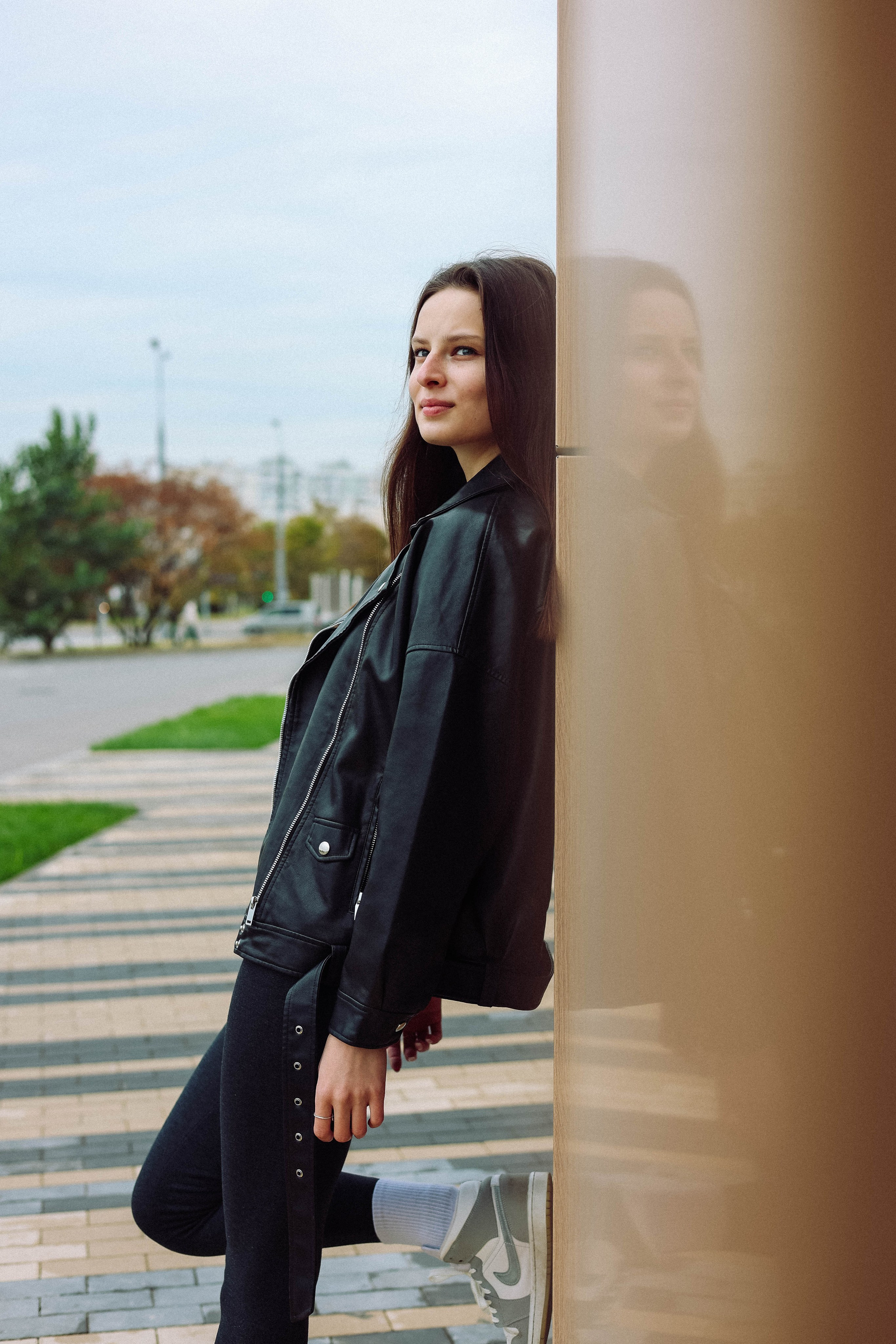 Александра. Фотограф в Москве Анастасия Калинина