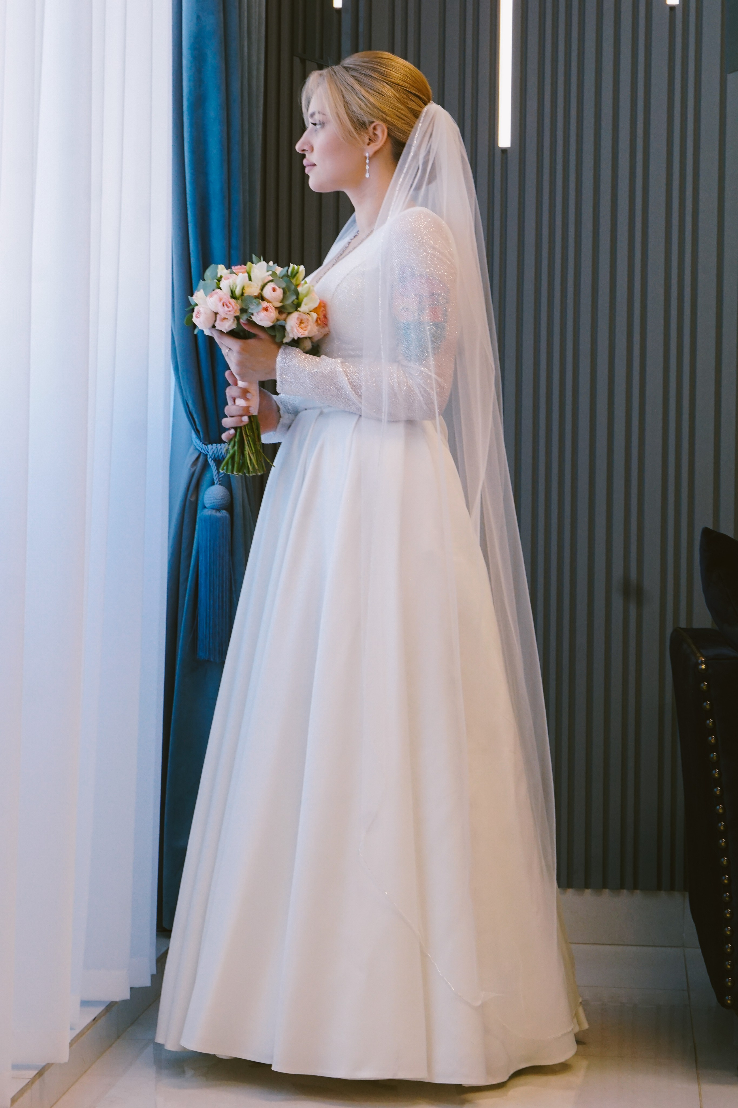 Мария. Фотограф в Москве Анастасия Калинина