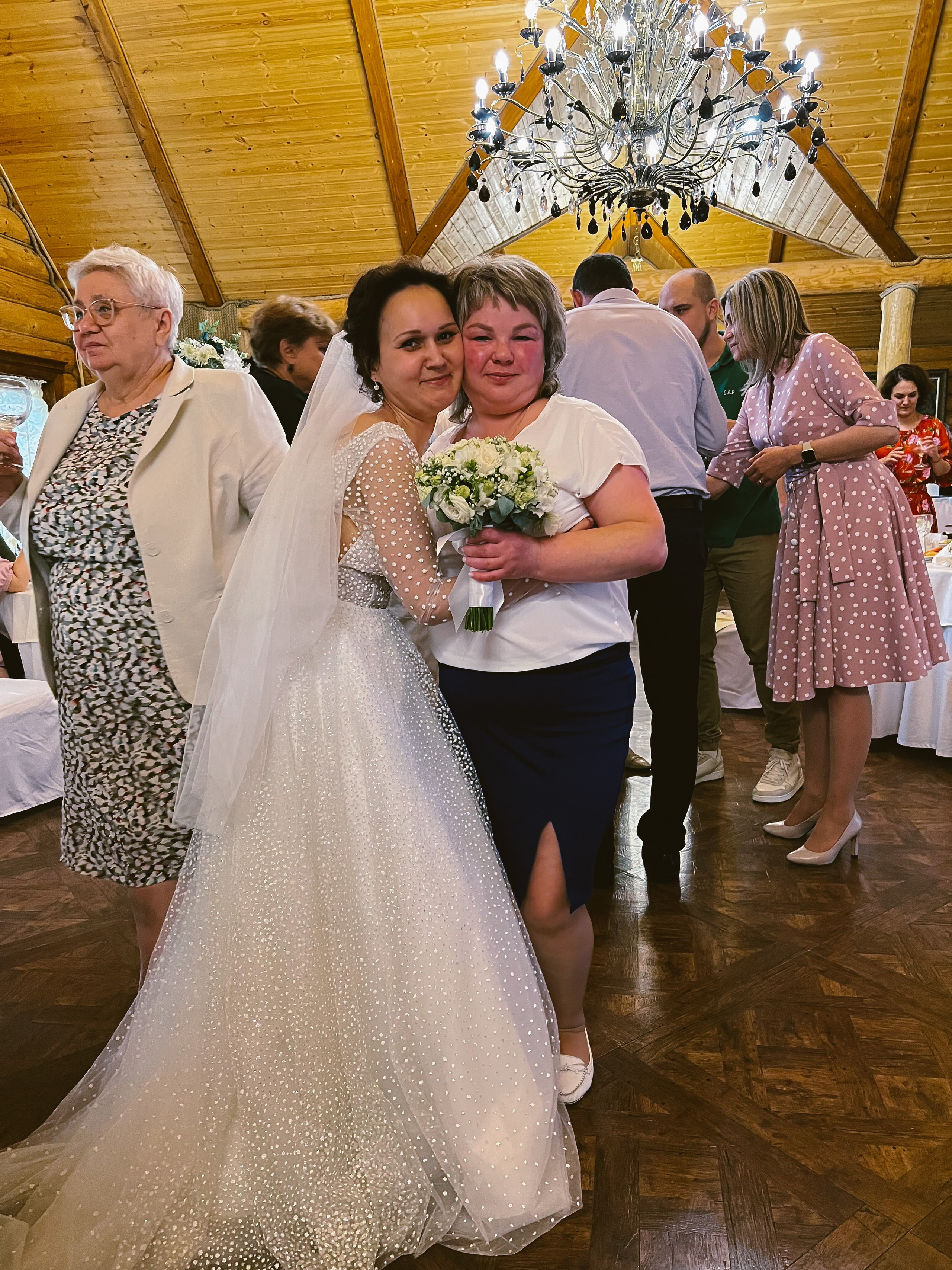 Светлана. Фотограф в Москве Анастасия Калинина