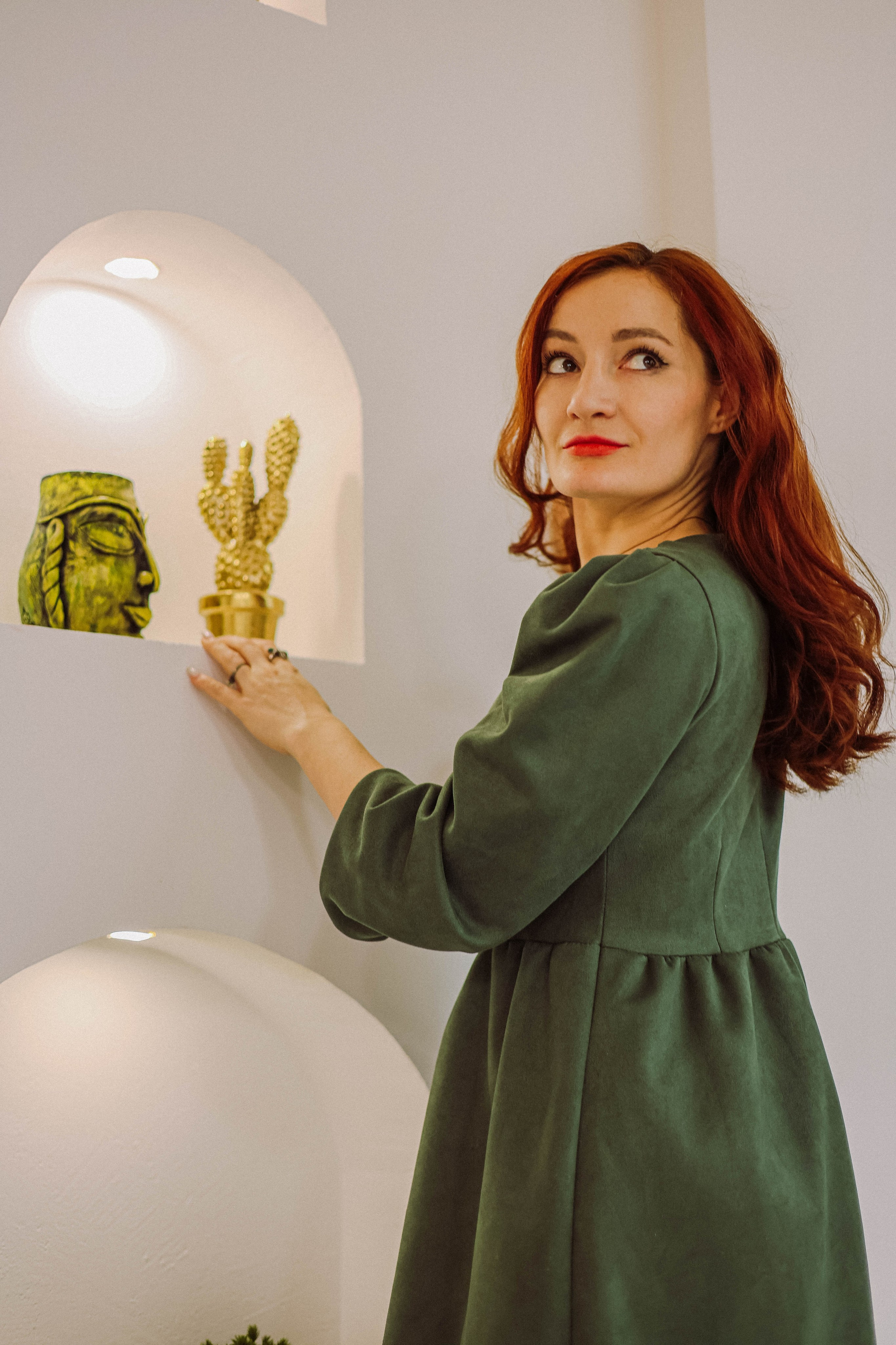 Дара. Фотограф в Москве Анастасия Калинина