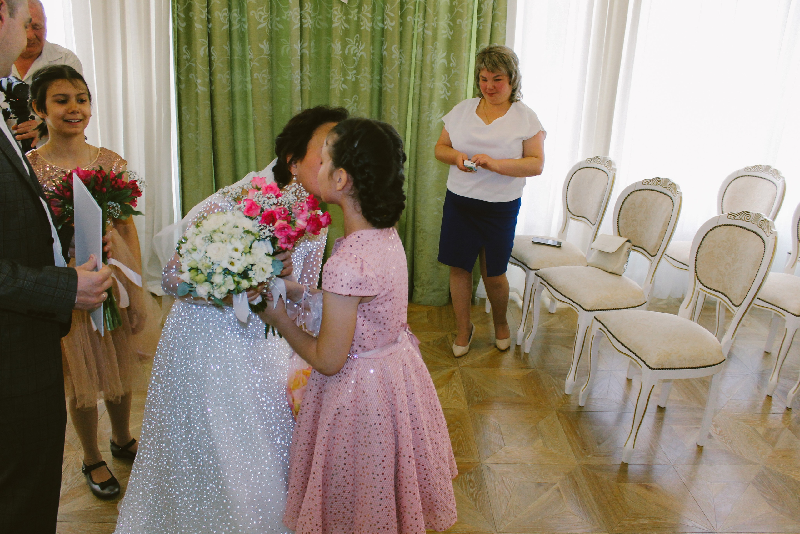 Светлана. Фотограф в Москве Анастасия Калинина