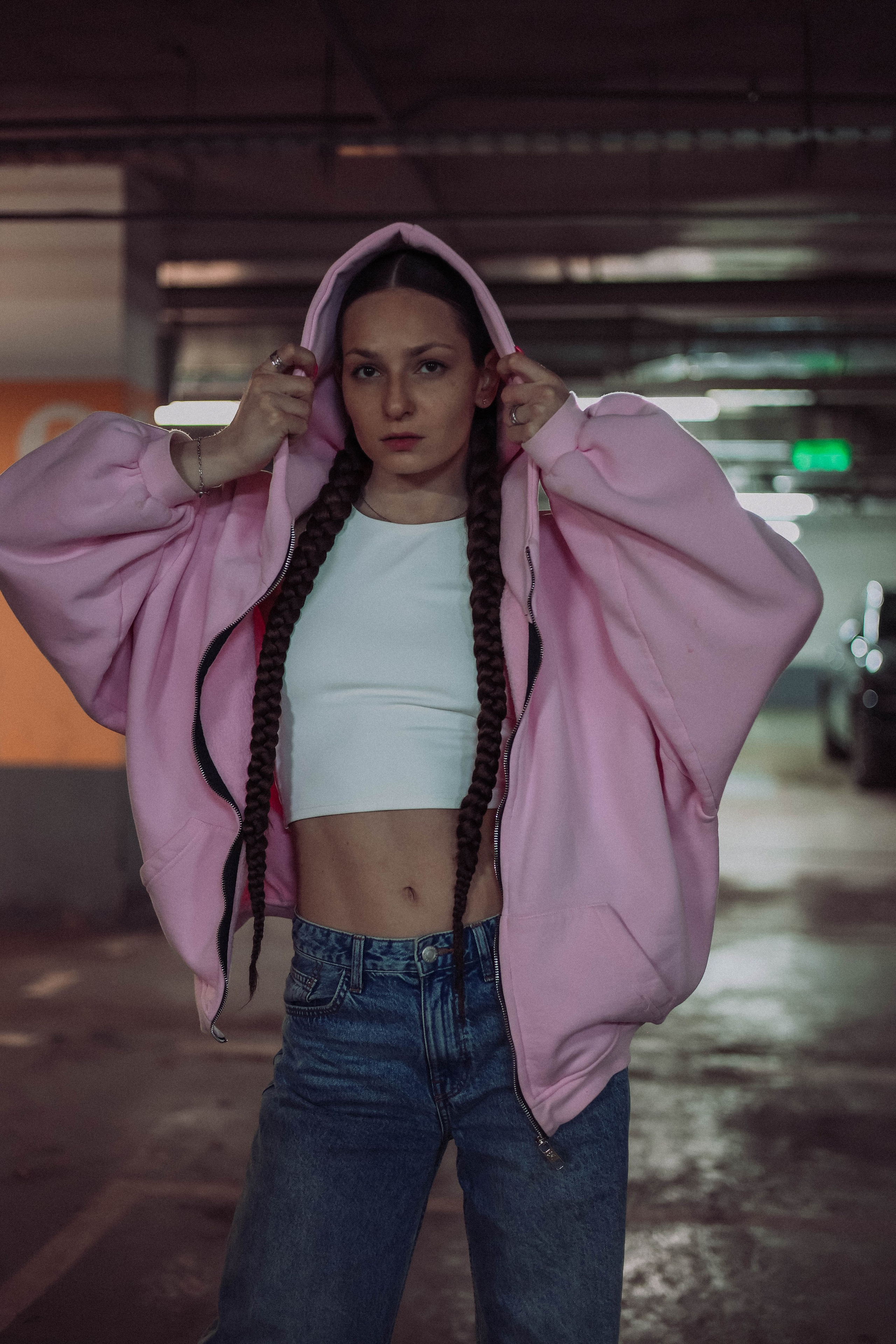 Анна. Фотограф в Москве Анастасия Калинина