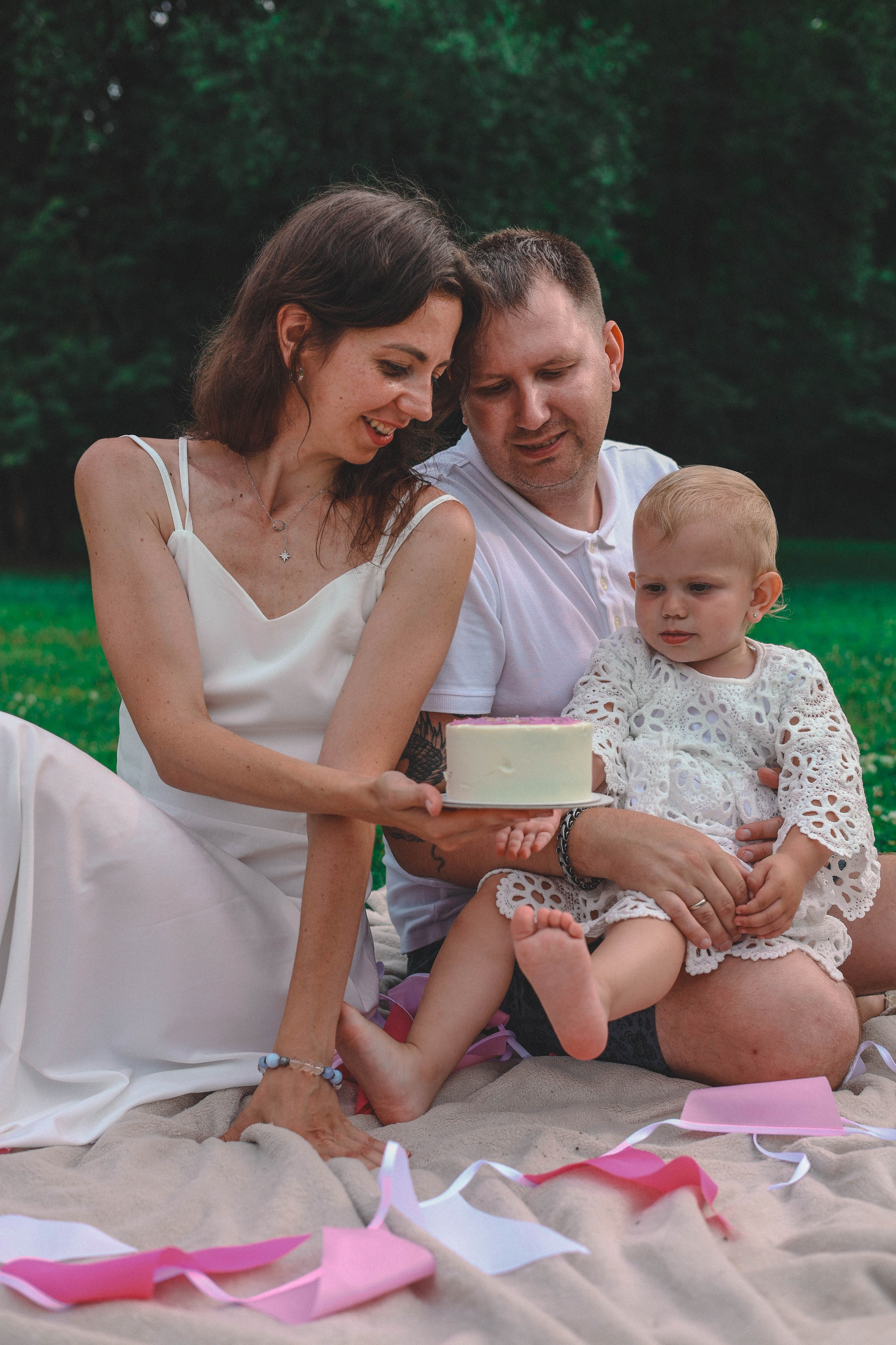 Кире 2. Фотограф в Москве Анастасия Калинина