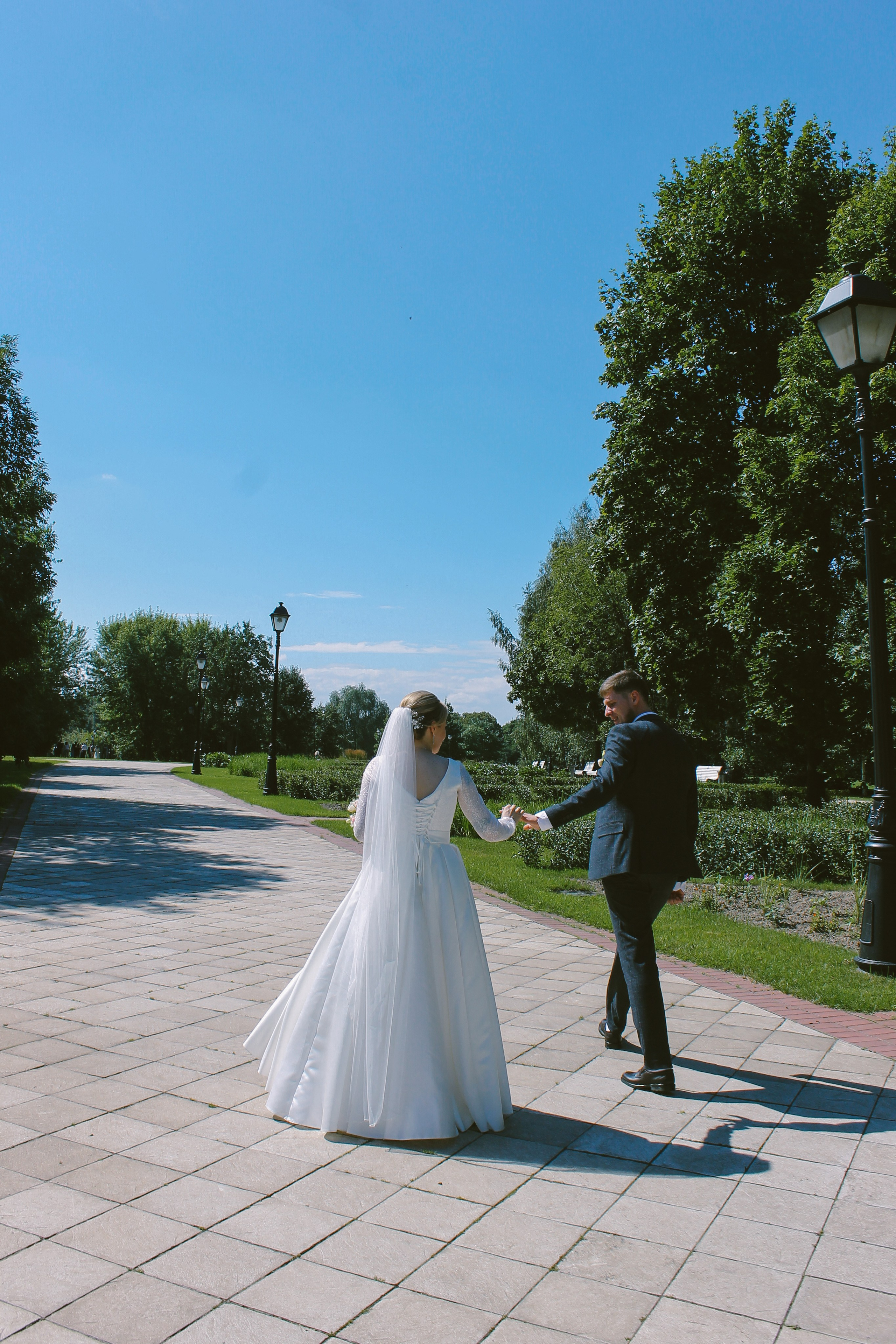 Мария. Фотограф в Москве Анастасия Калинина