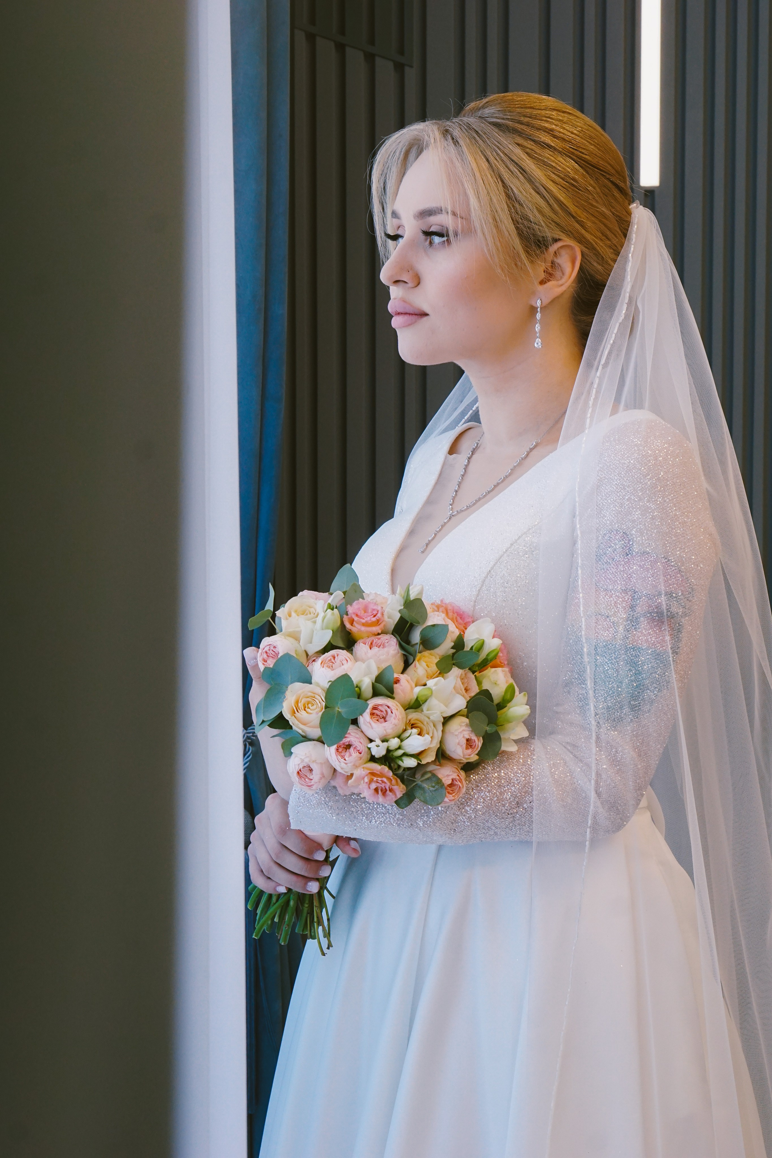 Мария. Фотограф в Москве Анастасия Калинина