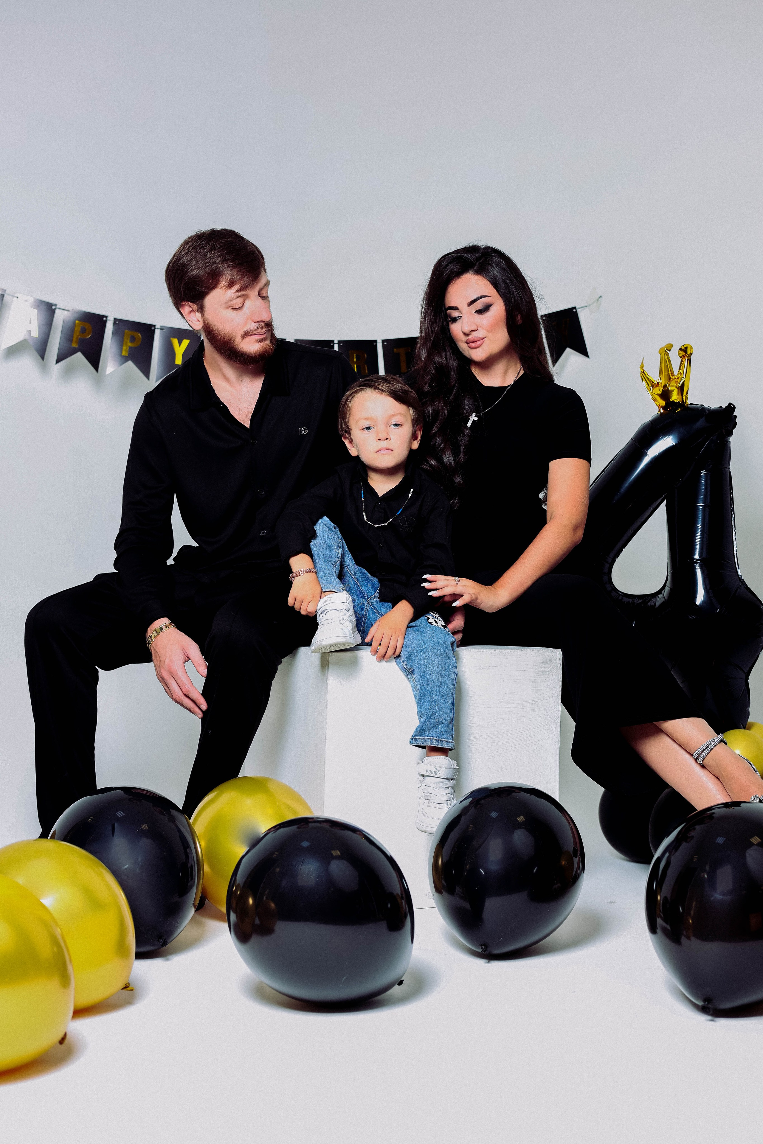 Давиду 4. Фотограф в Москве Анастасия Калинина