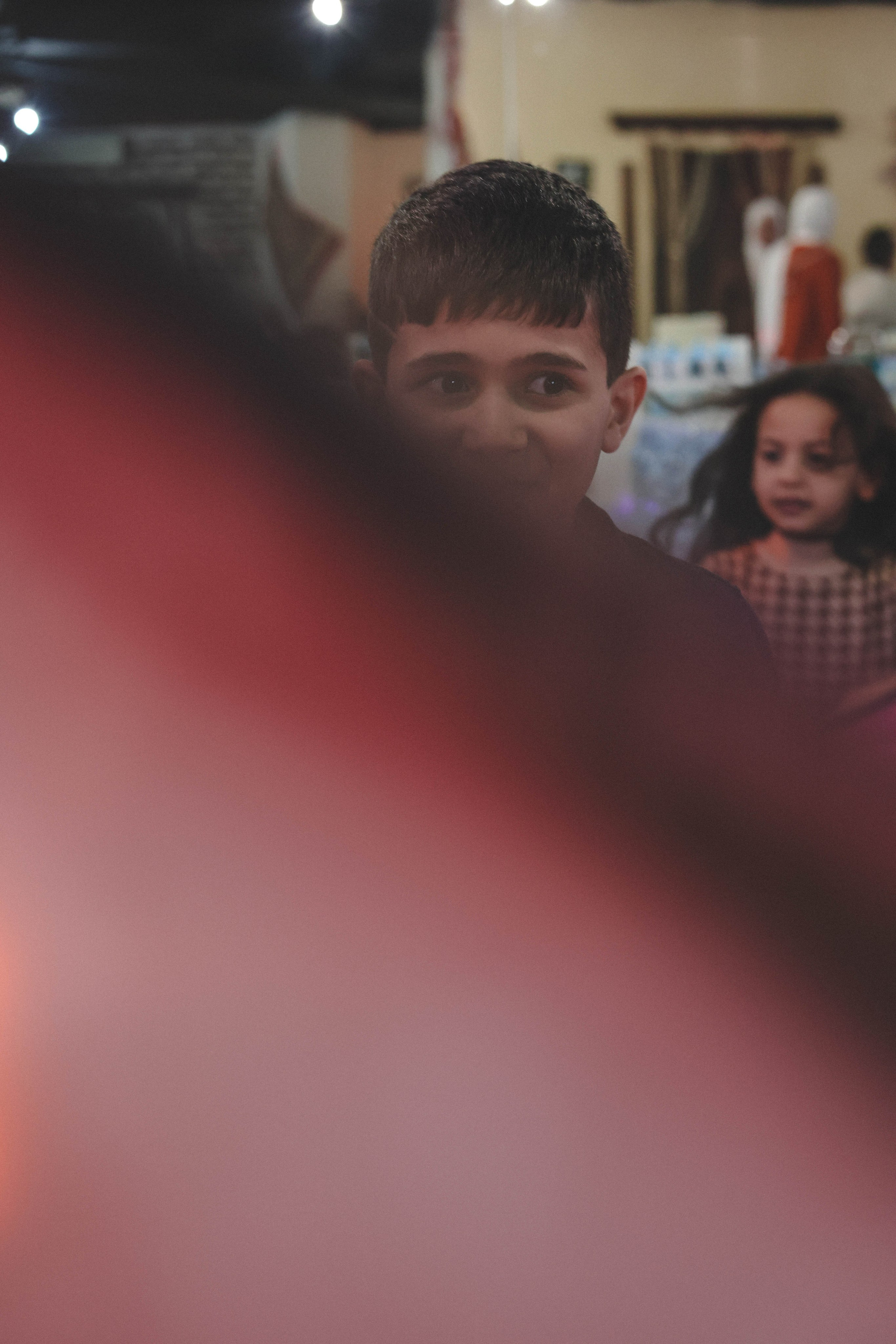 Праздник обрезания. Фотограф в Москве Анастасия Калинина