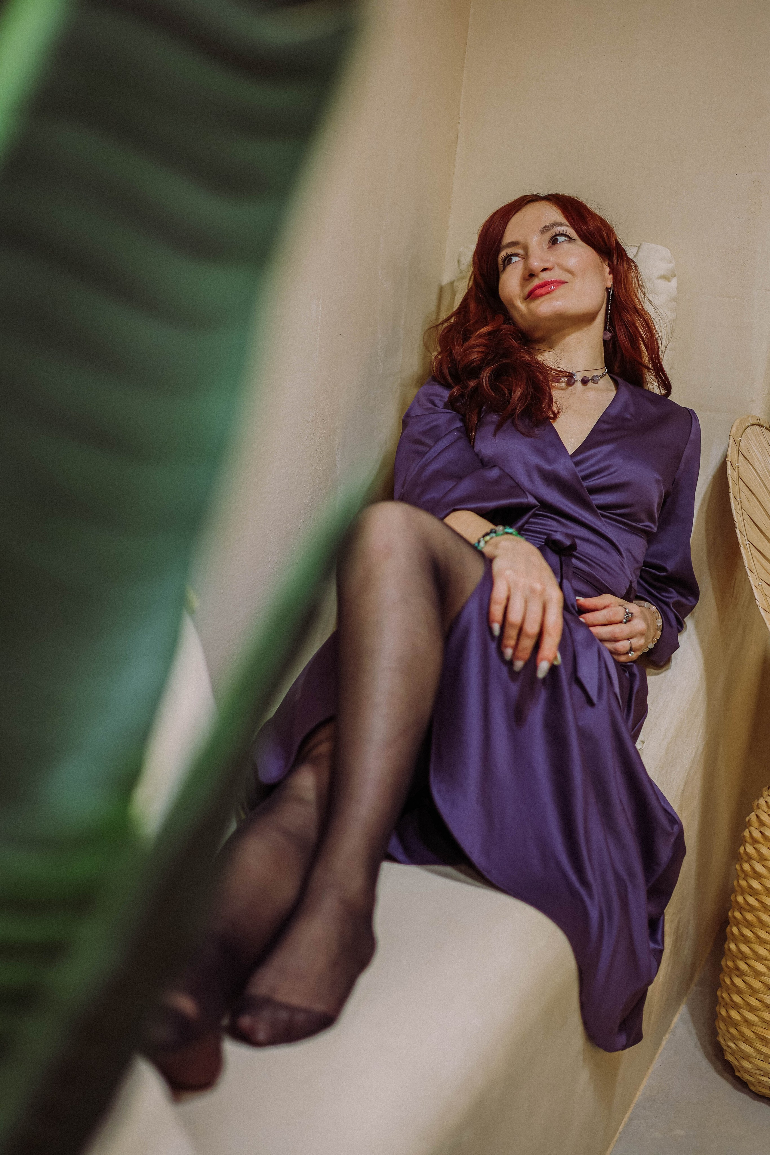 Дара. Фотограф в Москве Анастасия Калинина