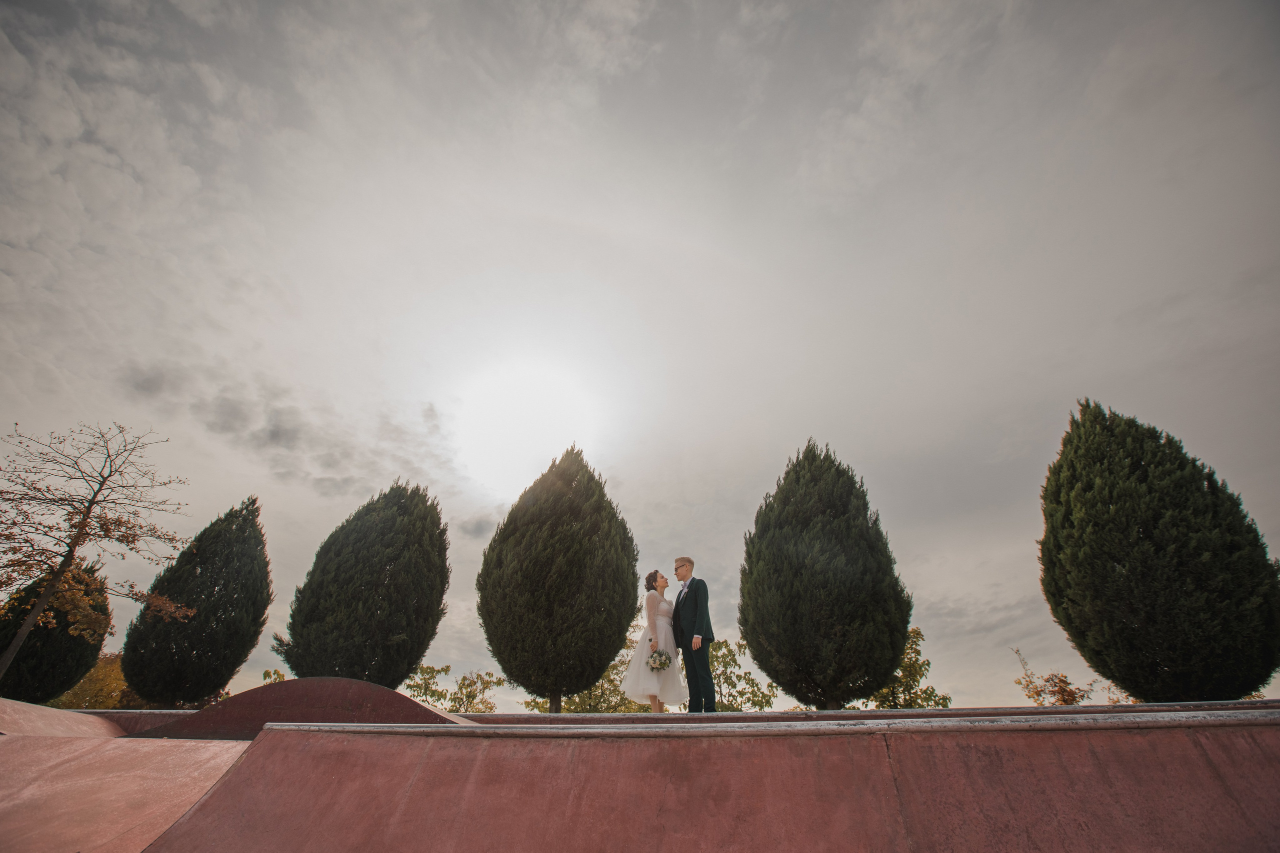 Константин и Алла. Свадебный и семейный фотограф в Краснодаре