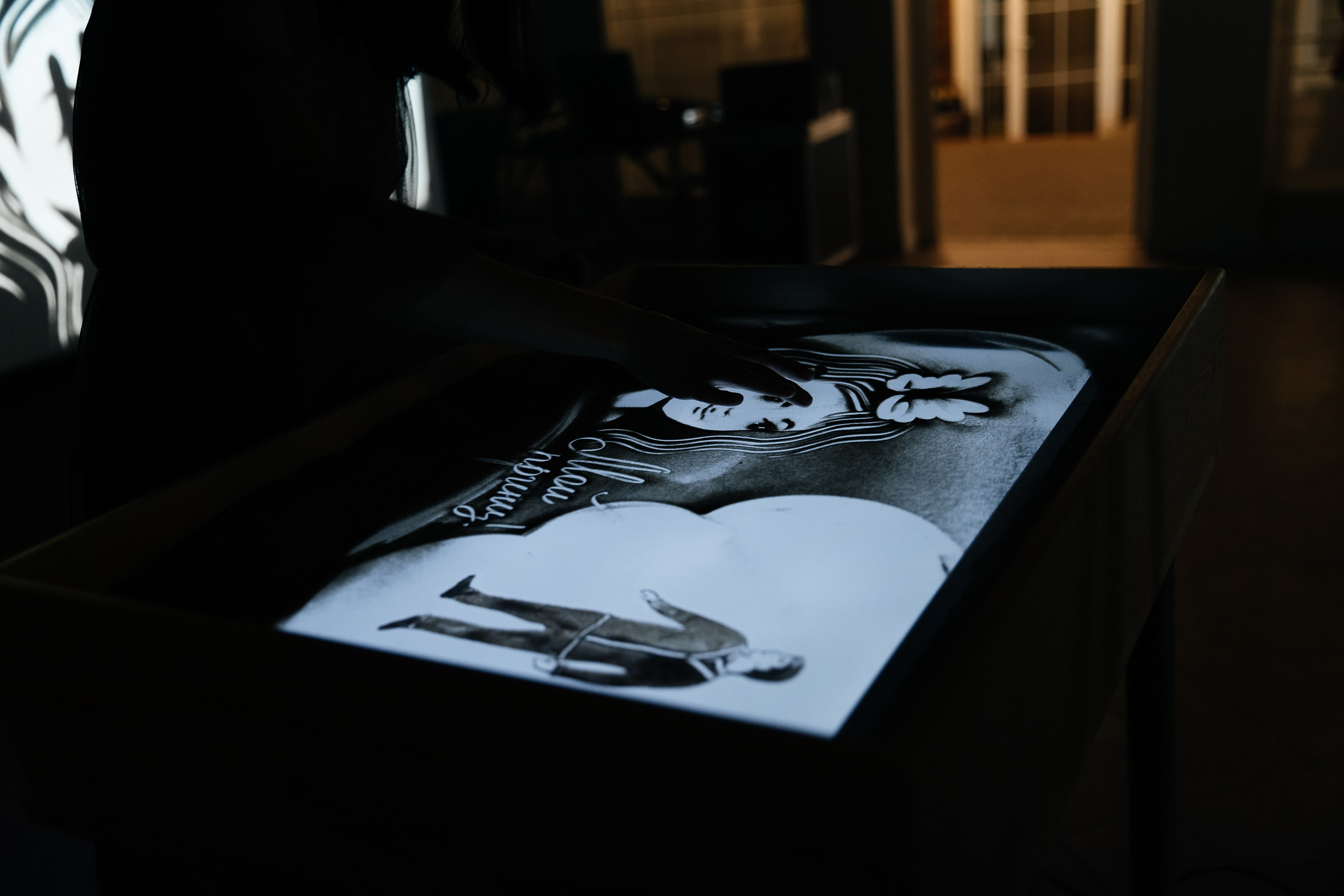 Просто такая сильная любовь. Kamaeva.ru