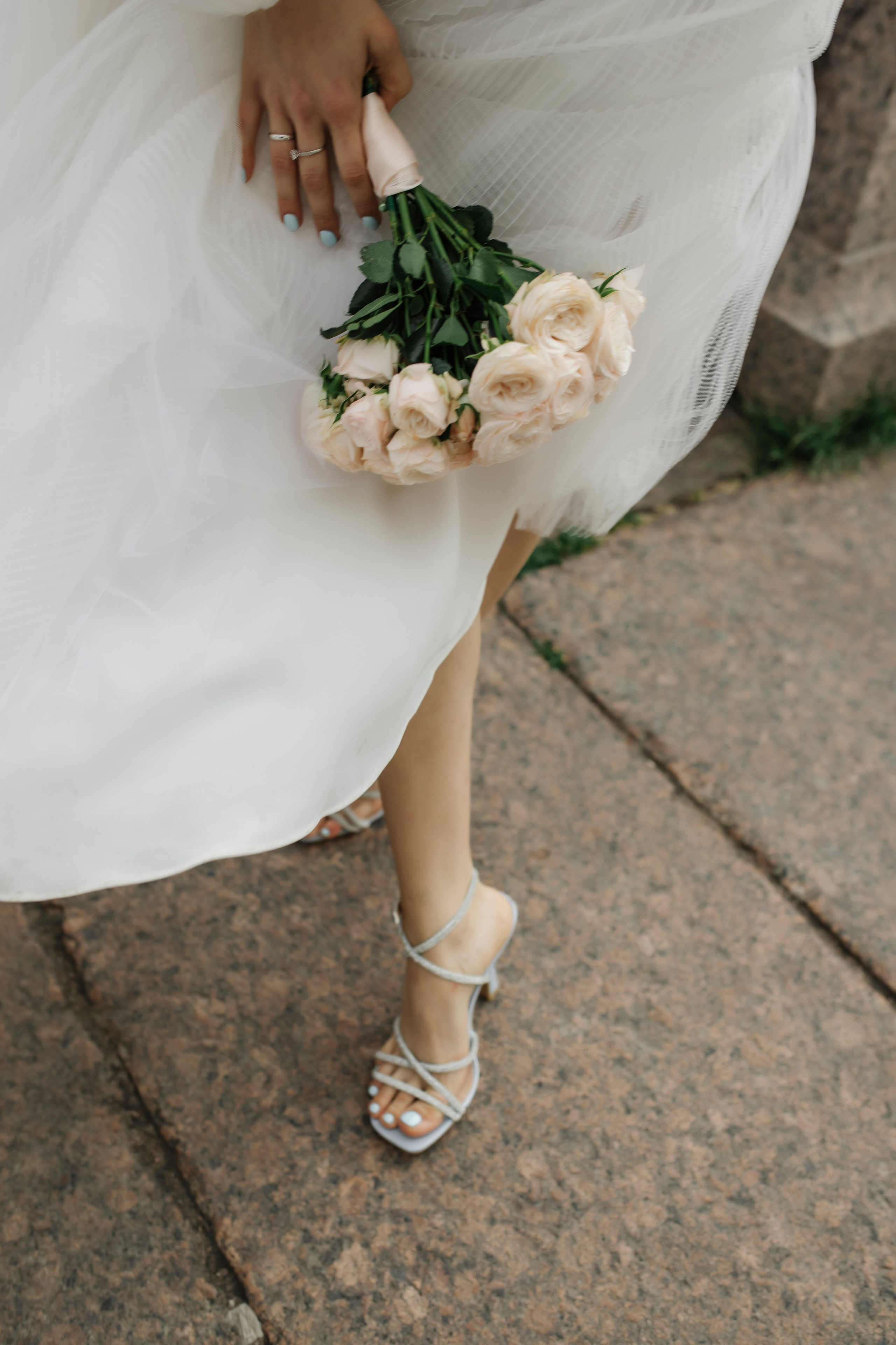 Михаил & Владислава. Свадебный и семейный фотограф Санкт-Петербурга Мария Родионова