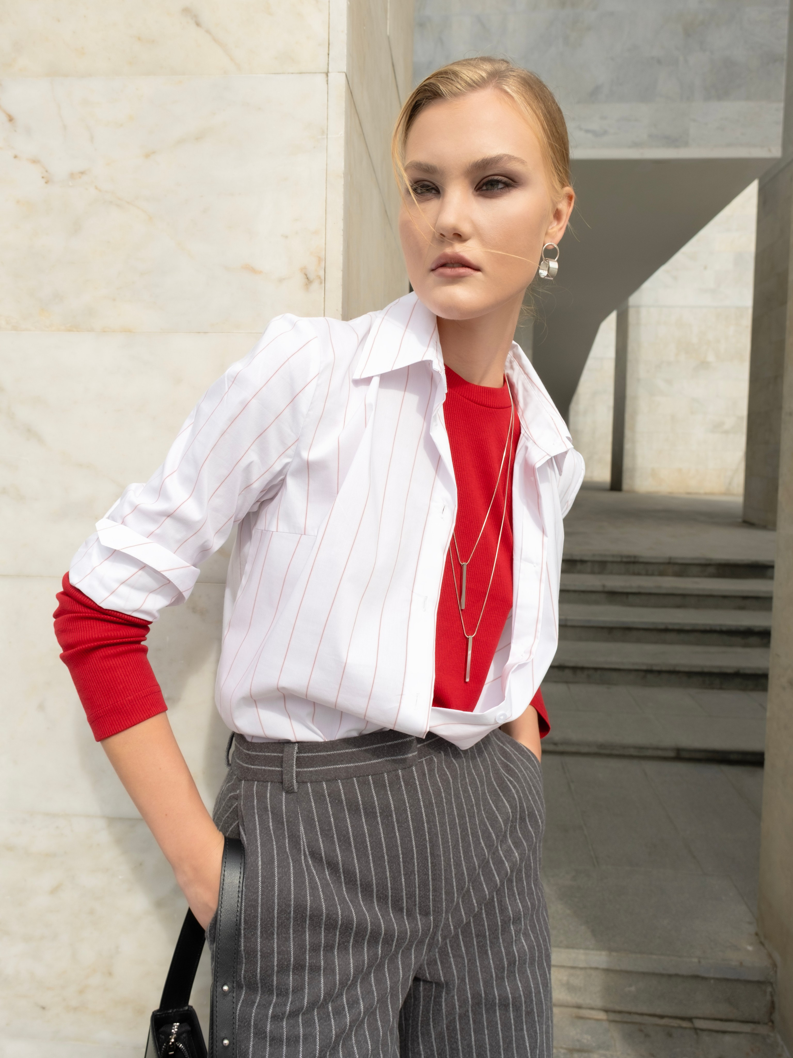 VIRELE Polina. Алина Сушенцева фотограф