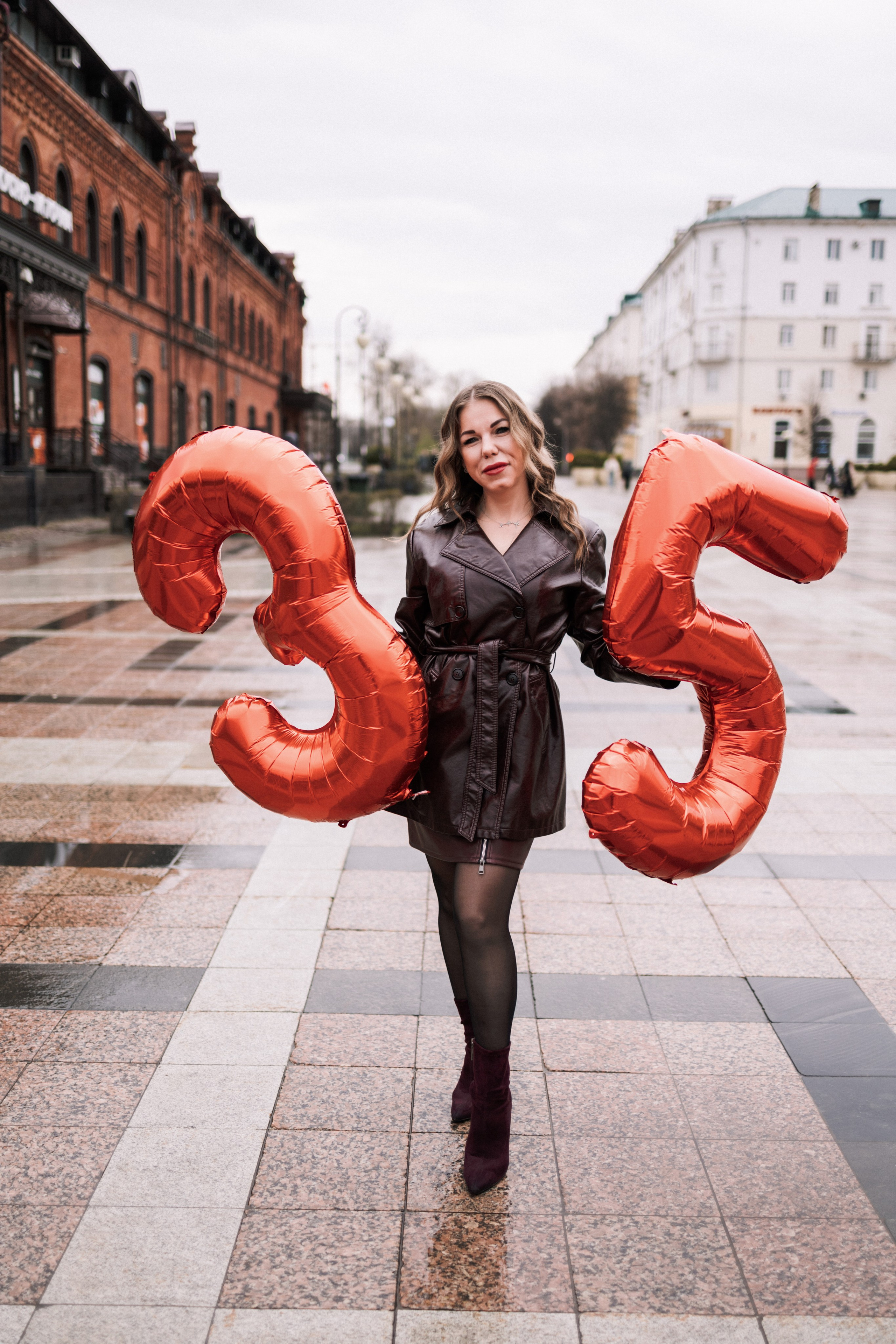 Ирина. Коновалова Ольга | фотограф в Пензе и Заречном