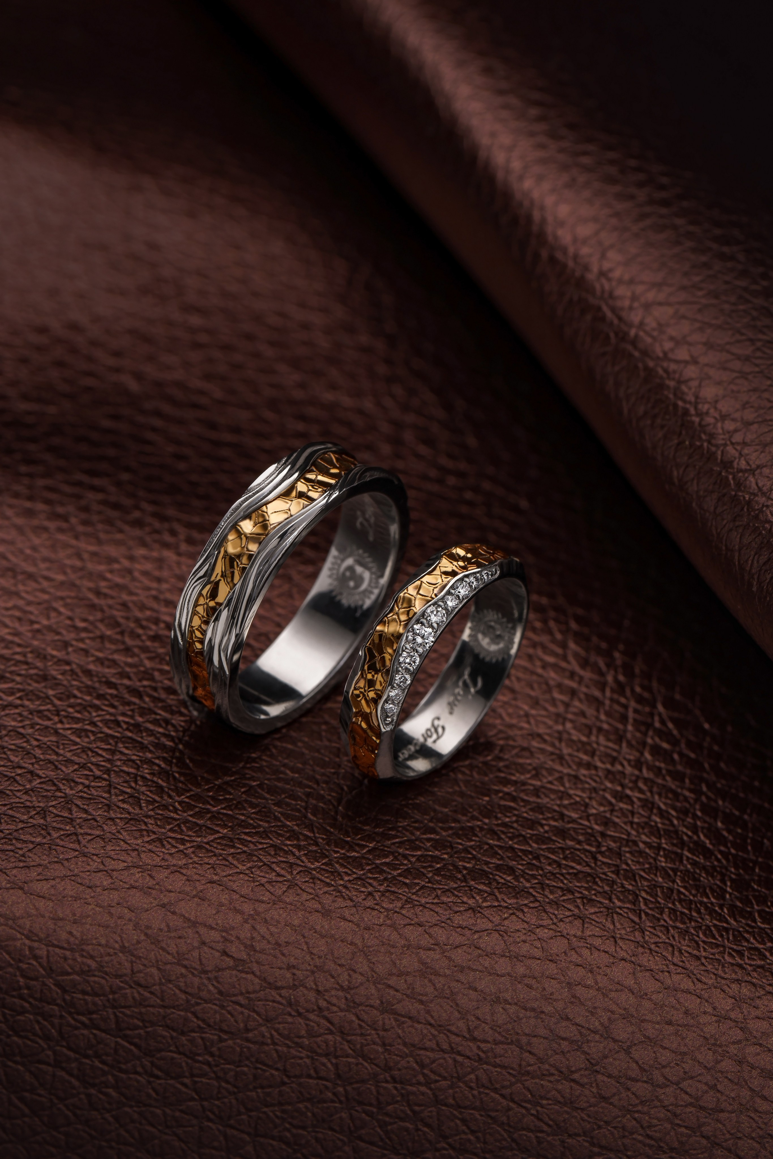 Medici jewelry. Контент фотограф в Москве Александр Хитько