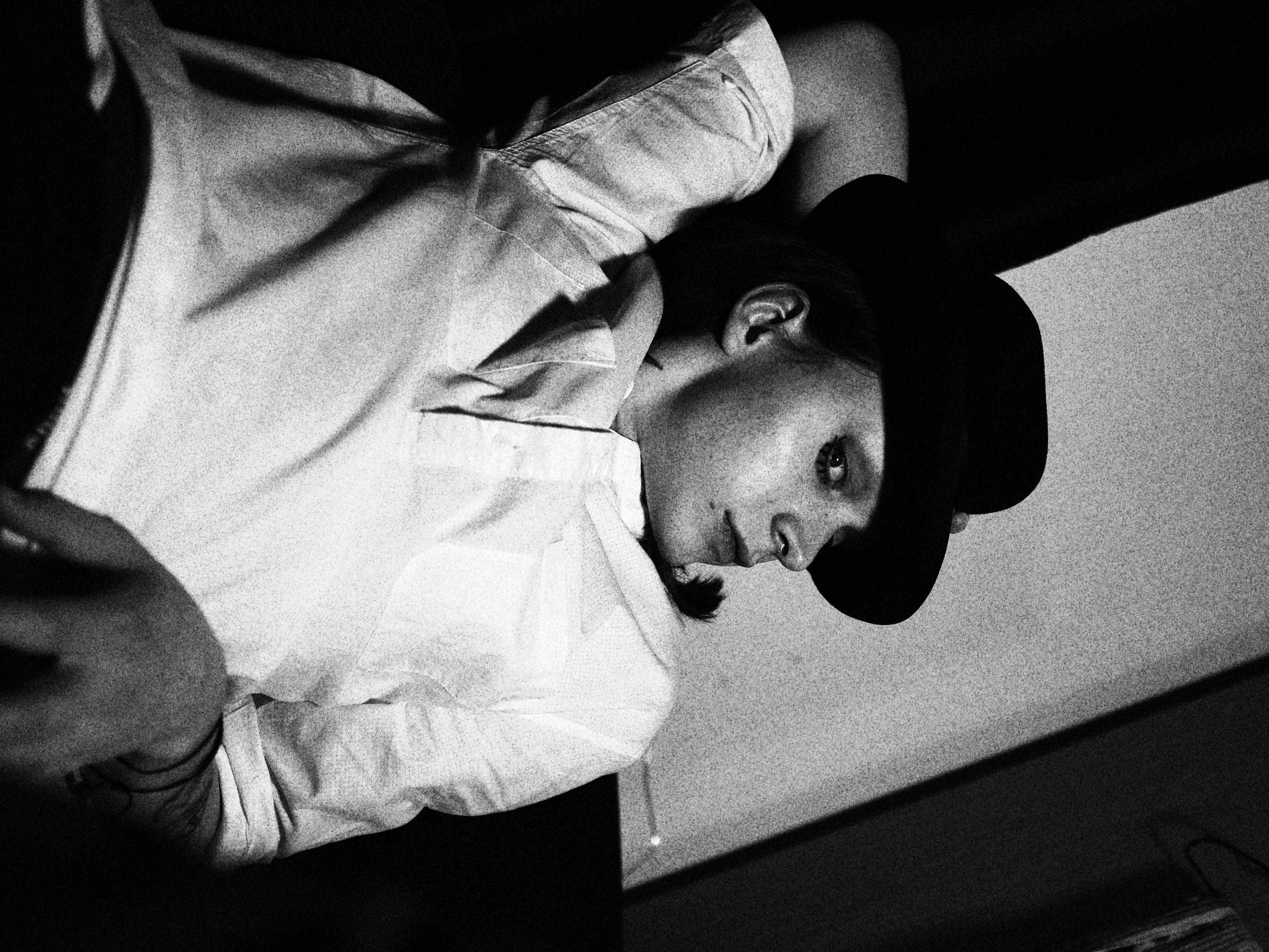 TESTS. Илья Доценко. Модель