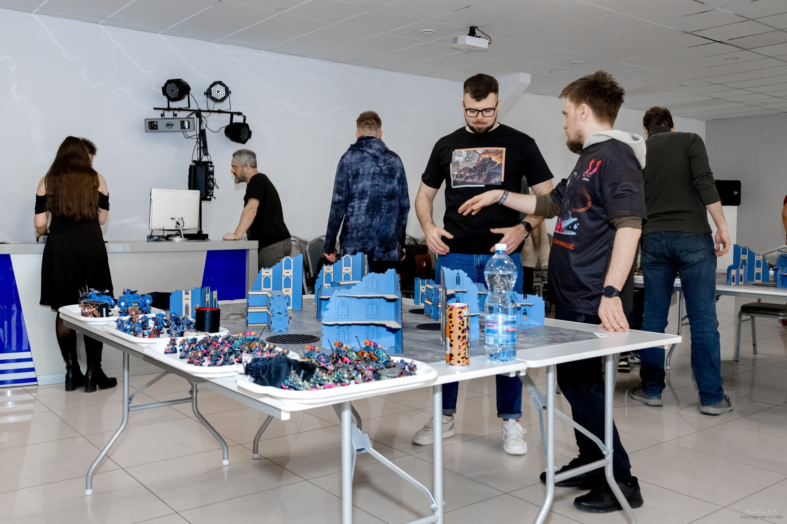 Репортажная съемка. Репортажный фотограф Кузнецова Кристина