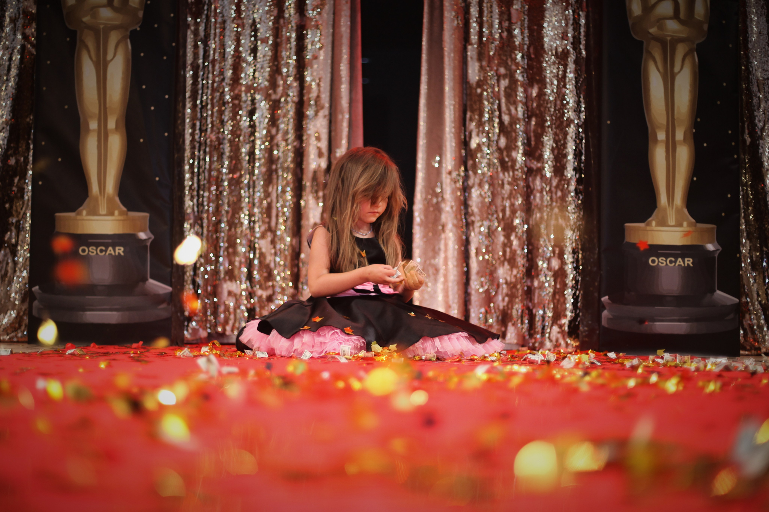 Юбилей Екатерины Макеевой. Фотограф в Москве Илья