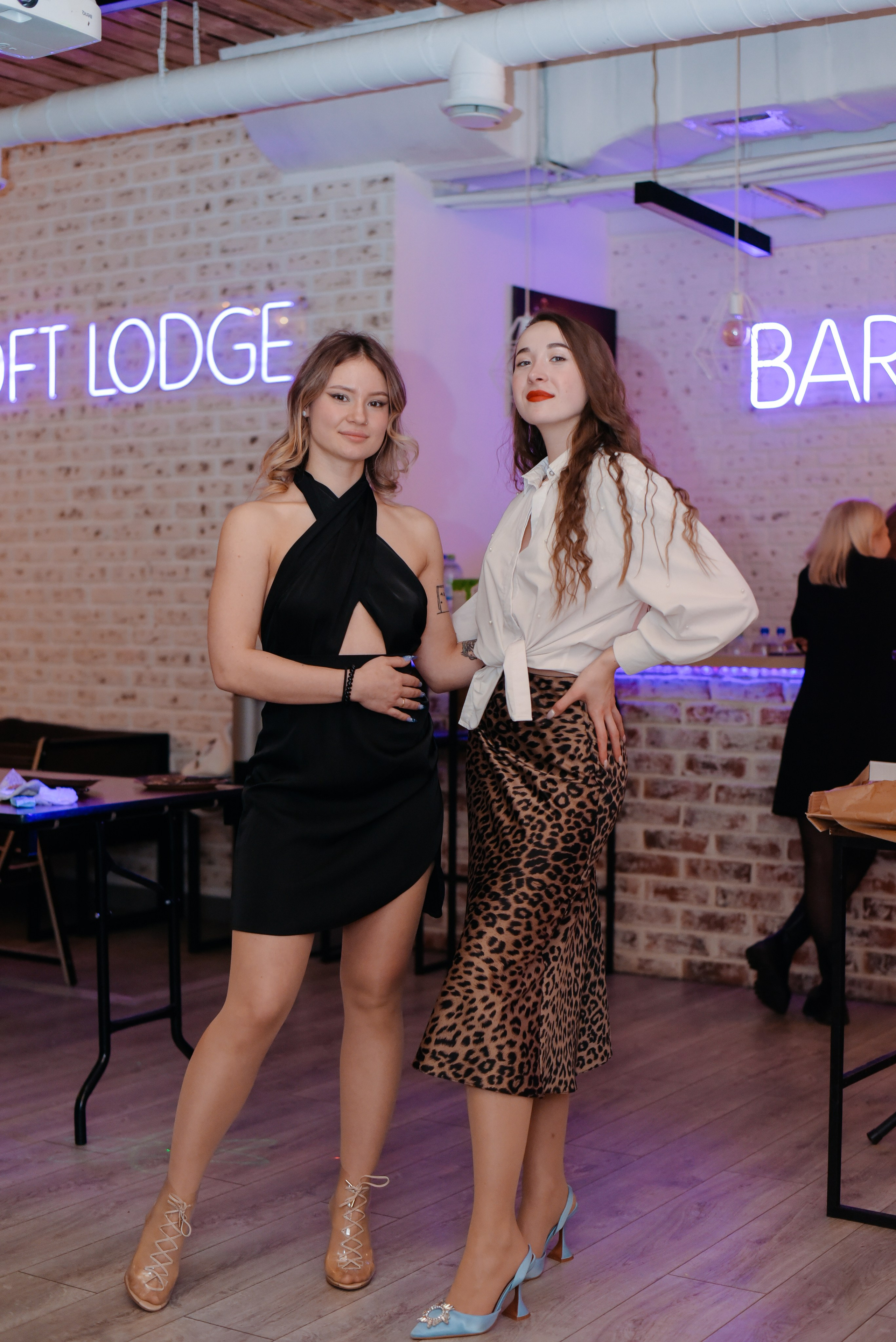 Мани Пени. Фотограф Лола Волна, город Москва