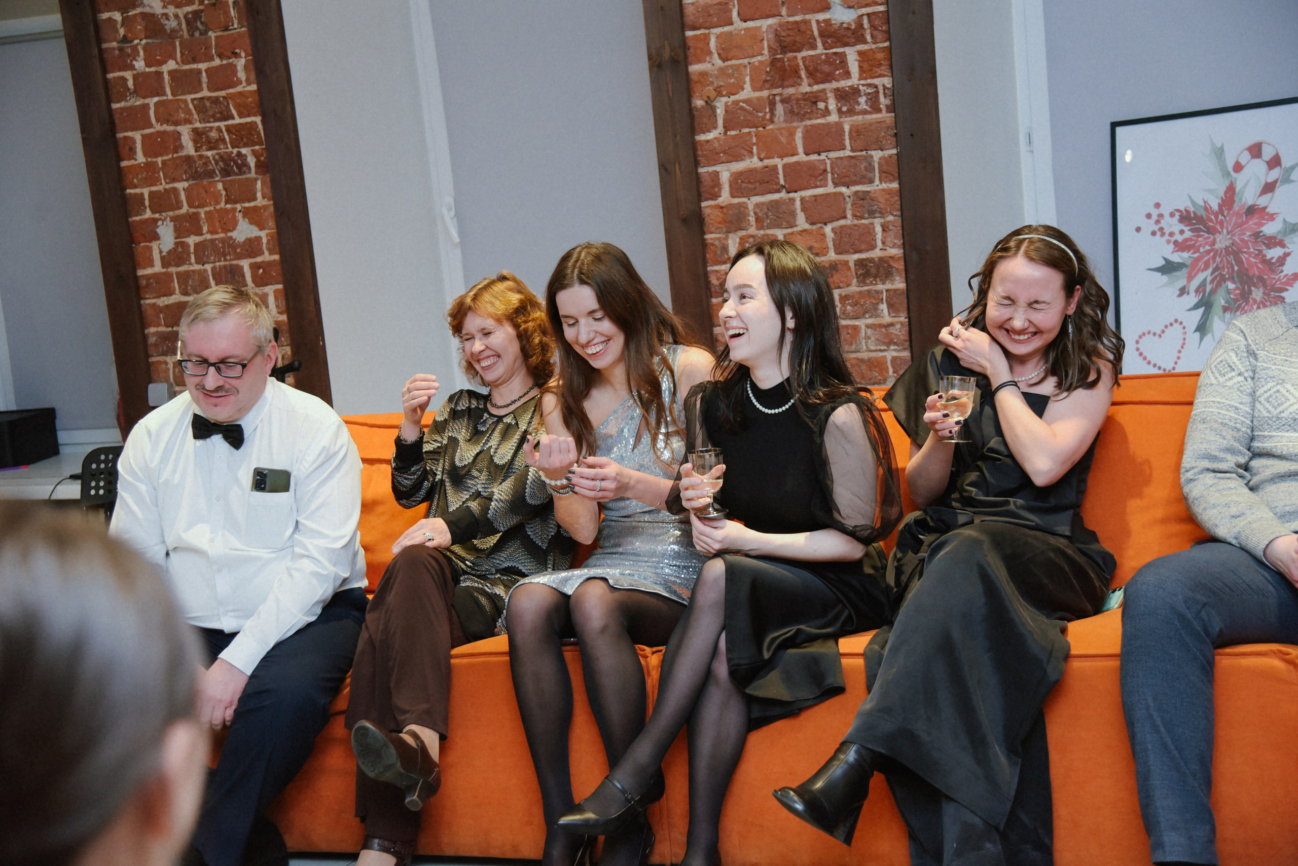 ХА ХА Шоу. Фотограф Лола Волна, город Москва