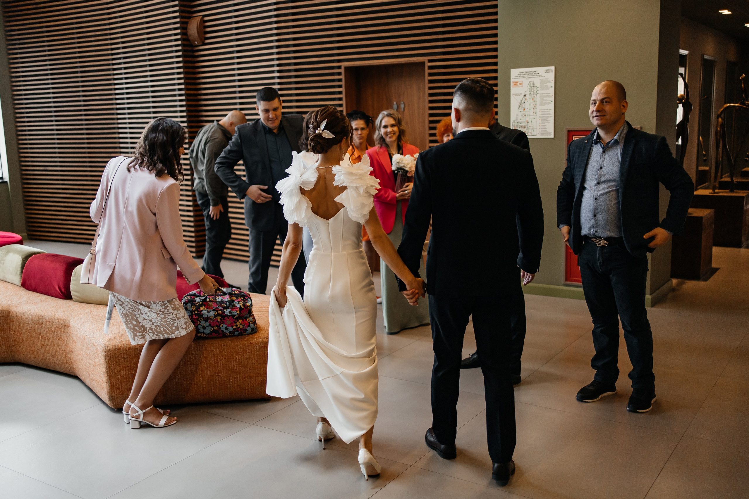 ПАКЕТ 8 ЧАСОВ. Свадебный  фотограф Новосибирск