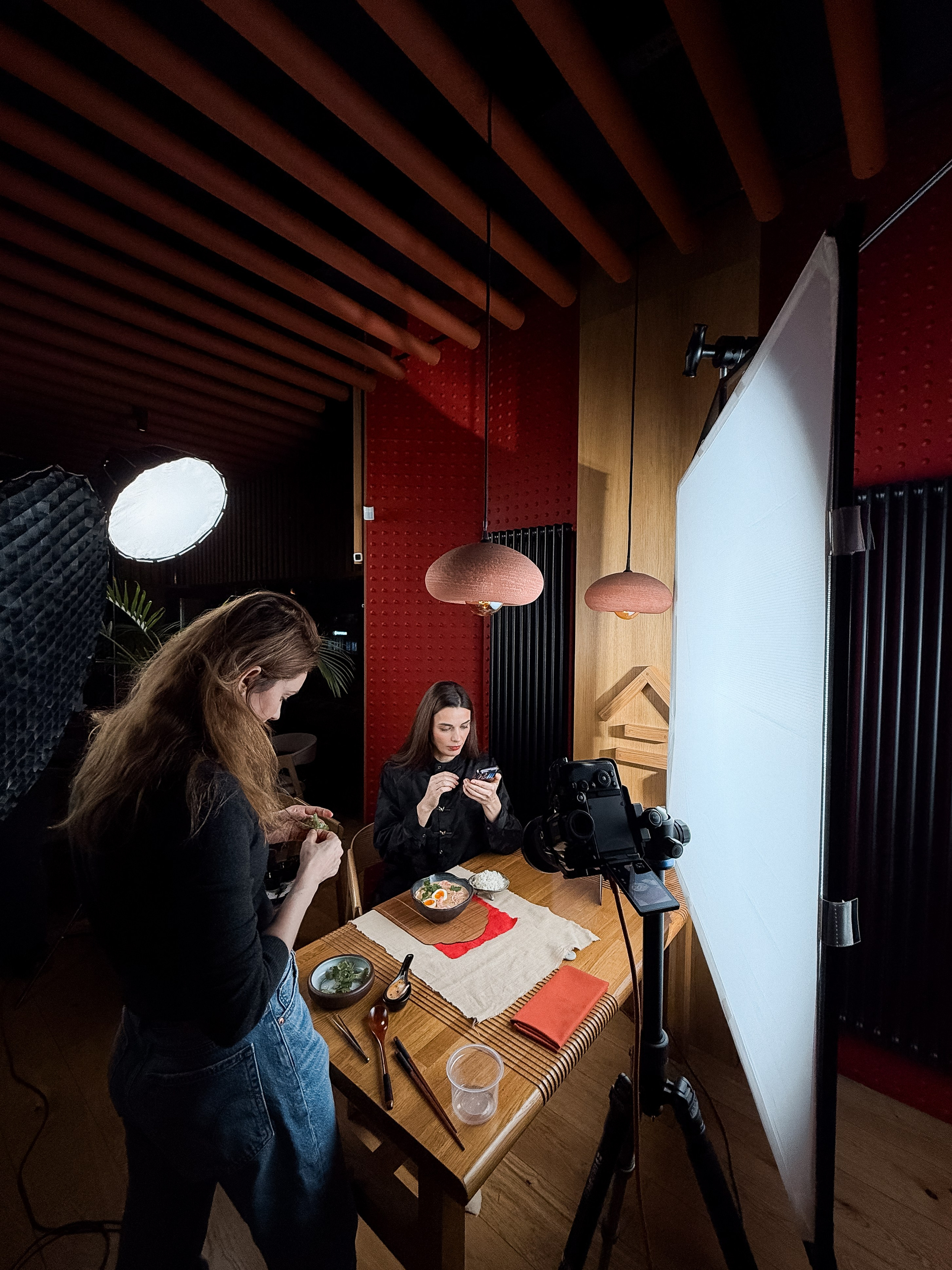 Создание контента | Фото | Видеосъемка | Александр Ярков