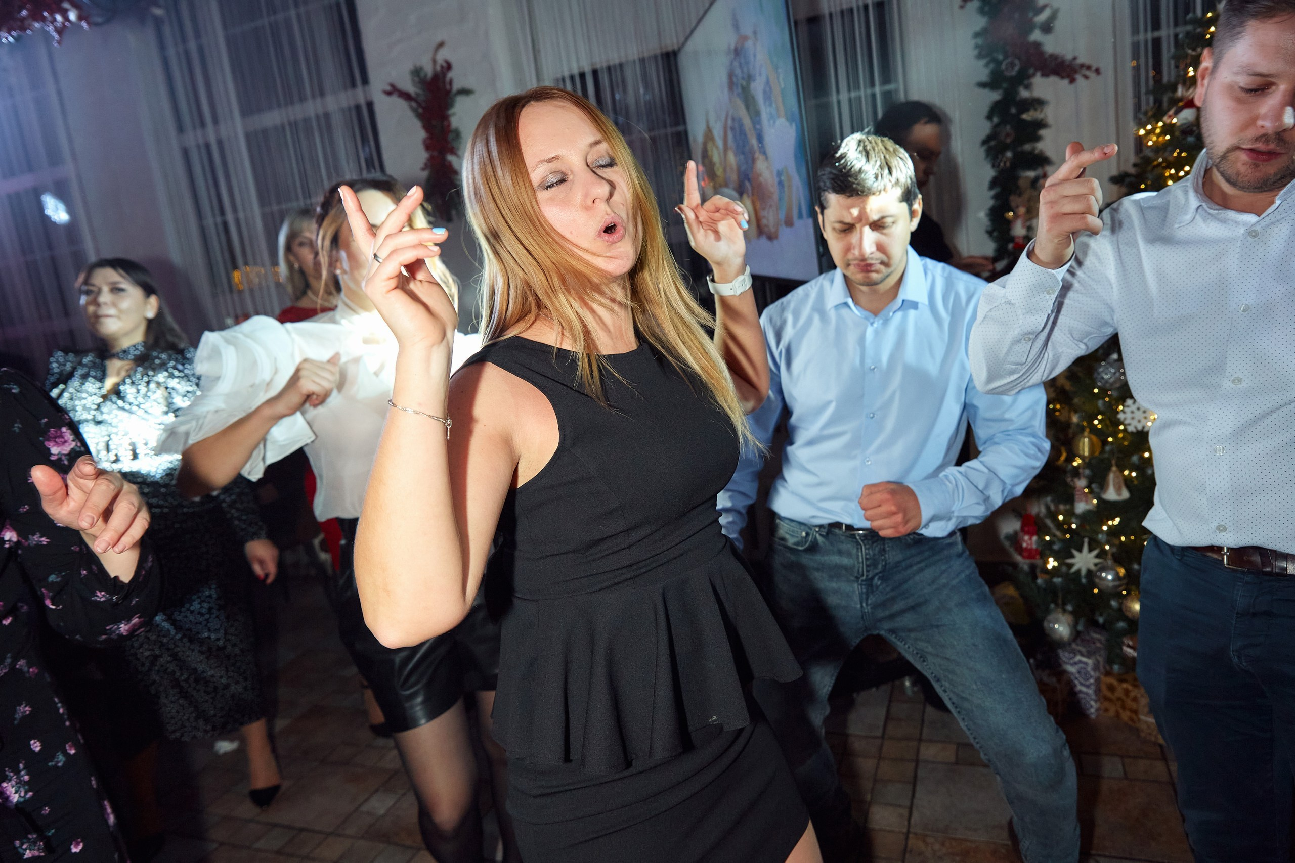 Компания РусСилика / БО Ильдорф. Антон Артюшин, портретный фотограф. Москва