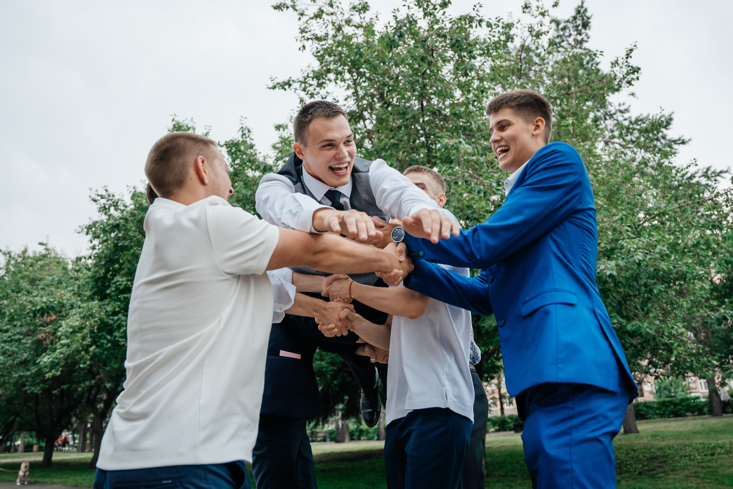 Виктория и Кирилл. Ульяна Ремезова | Фотограф | Челябинск