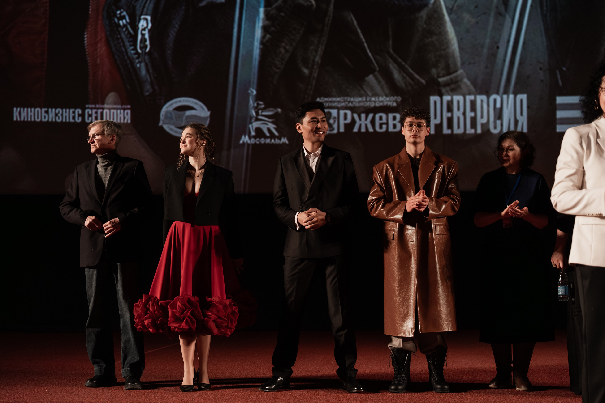 Премьера: Спасти бессмертного. Илья Варин — Фотограф Москва, Тверь