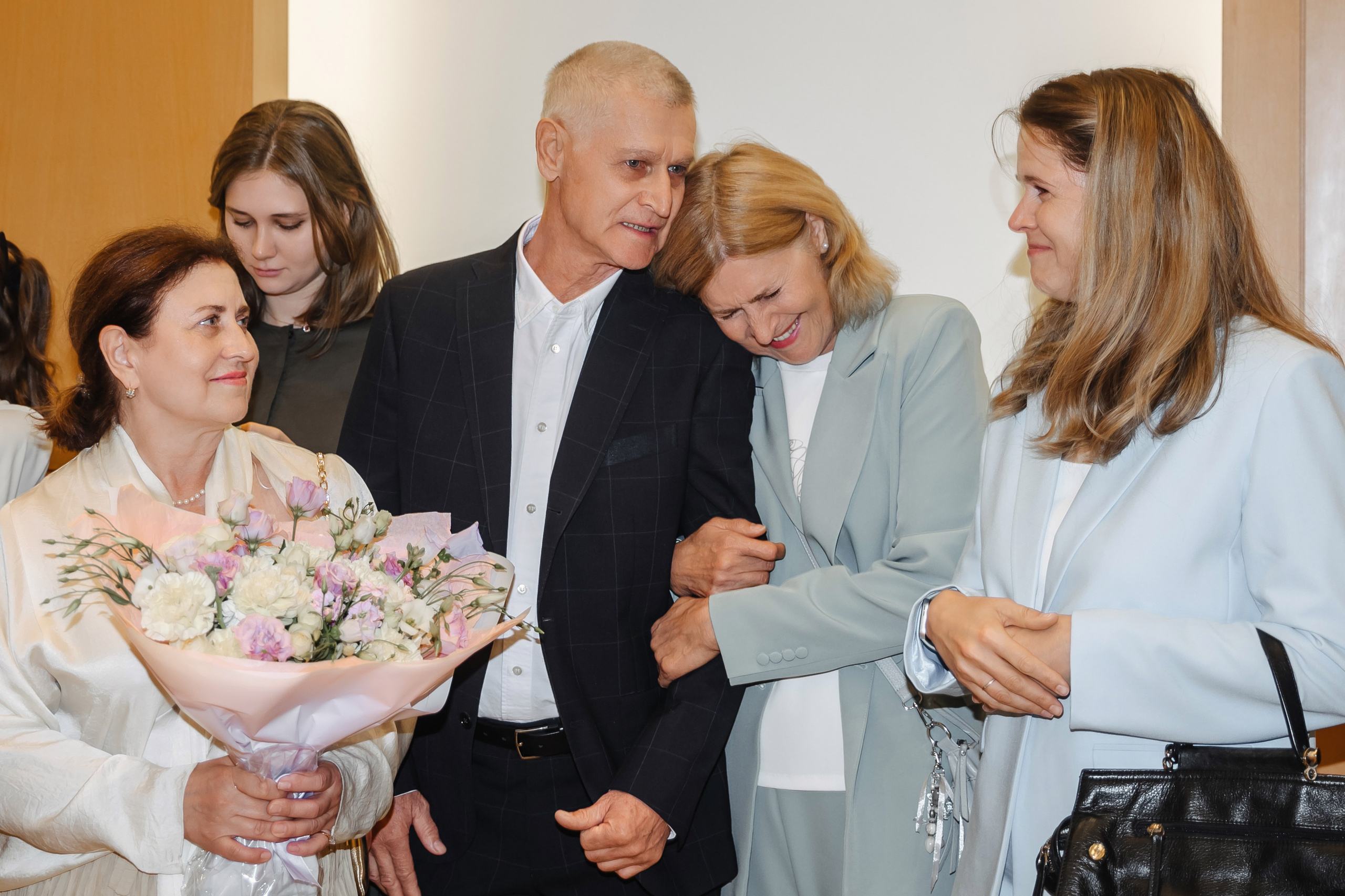 Вера и Стас. Свадебный фотограф в Москве Михайлина Настя