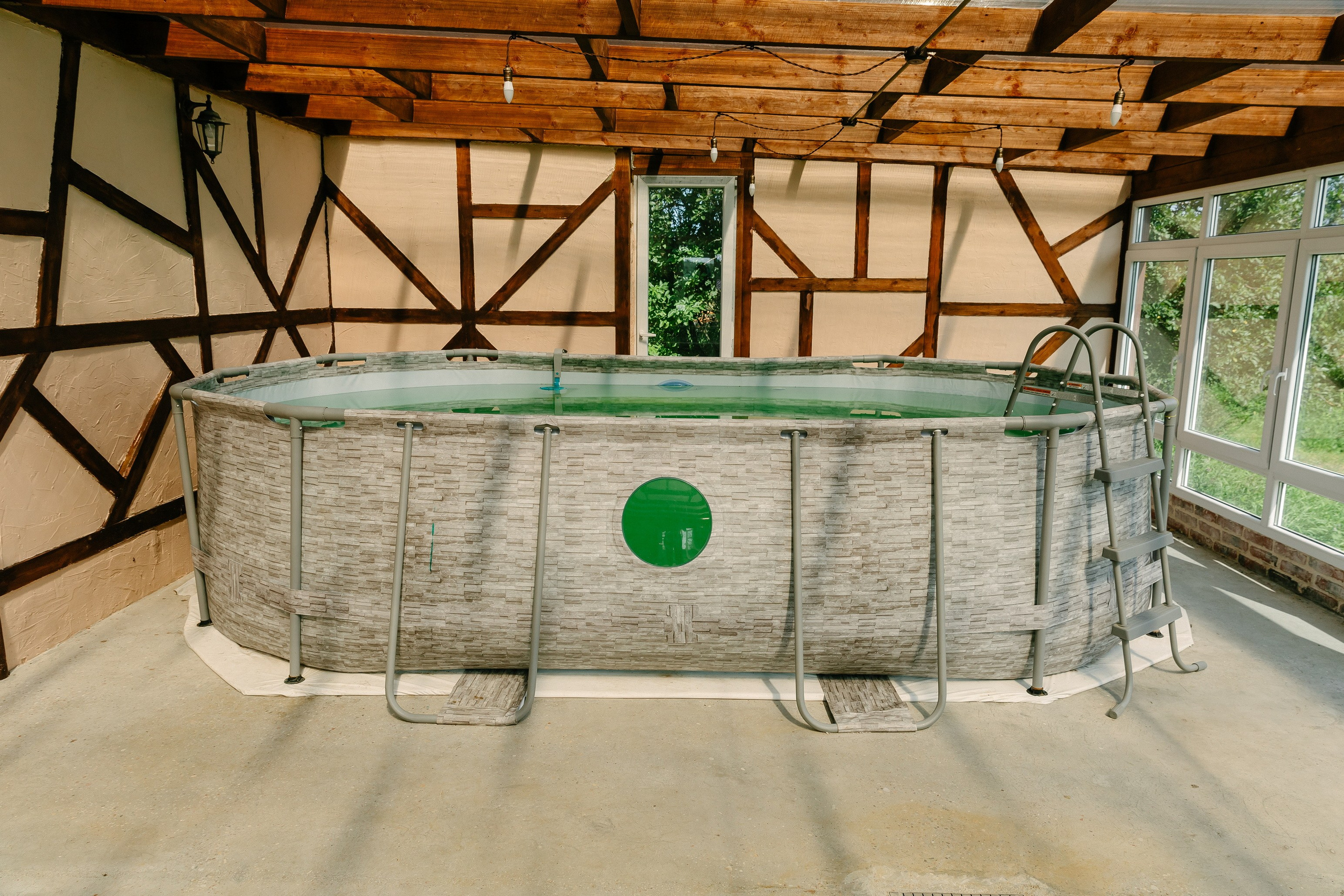 Съёмка объекта недвижимости Хутор Нёттникен. Свадебный, семейный и детский фотограф в Калининграде Елена Кравцова