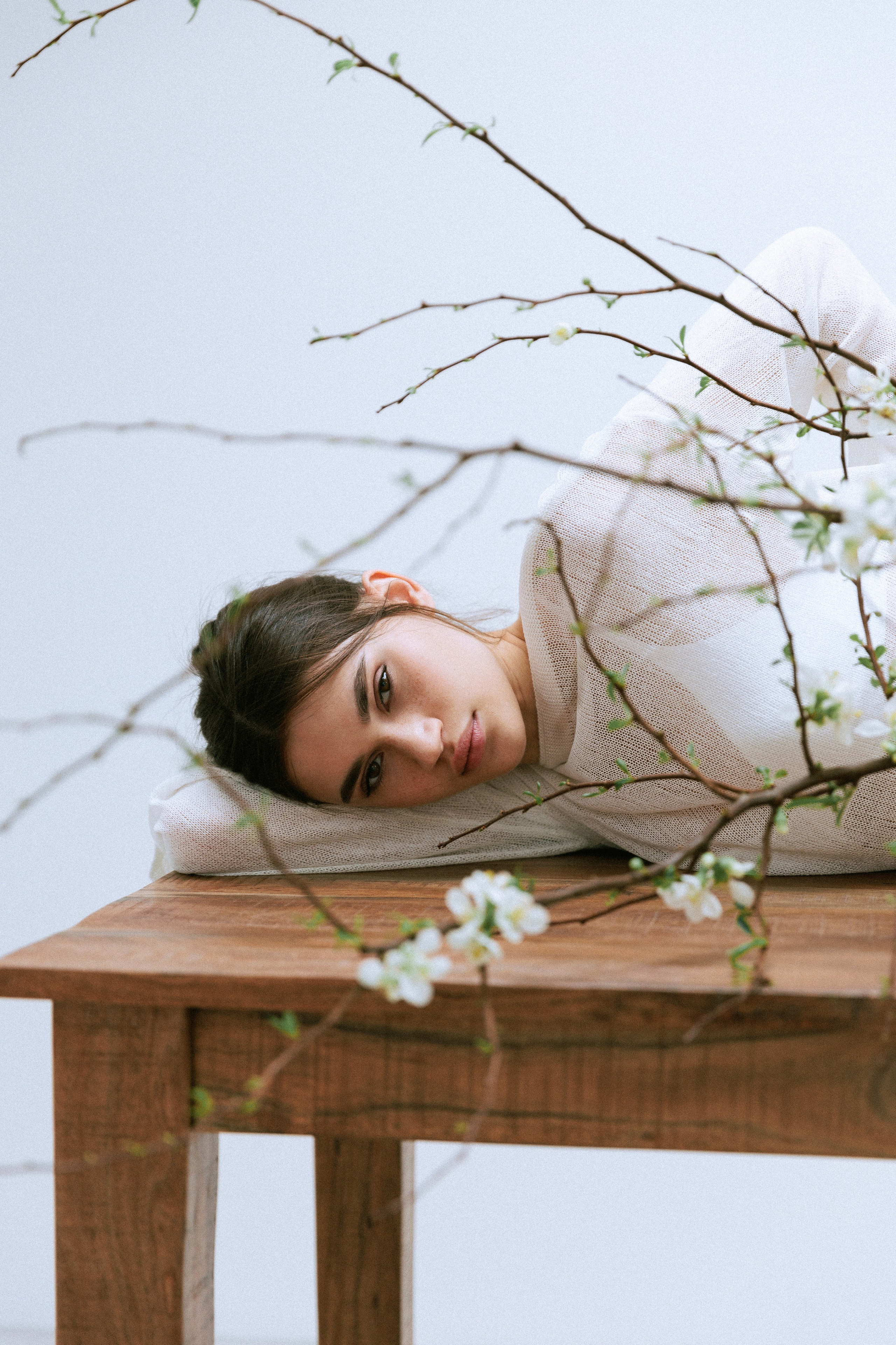 Алена. Фотограф в Москве Людмила Малова