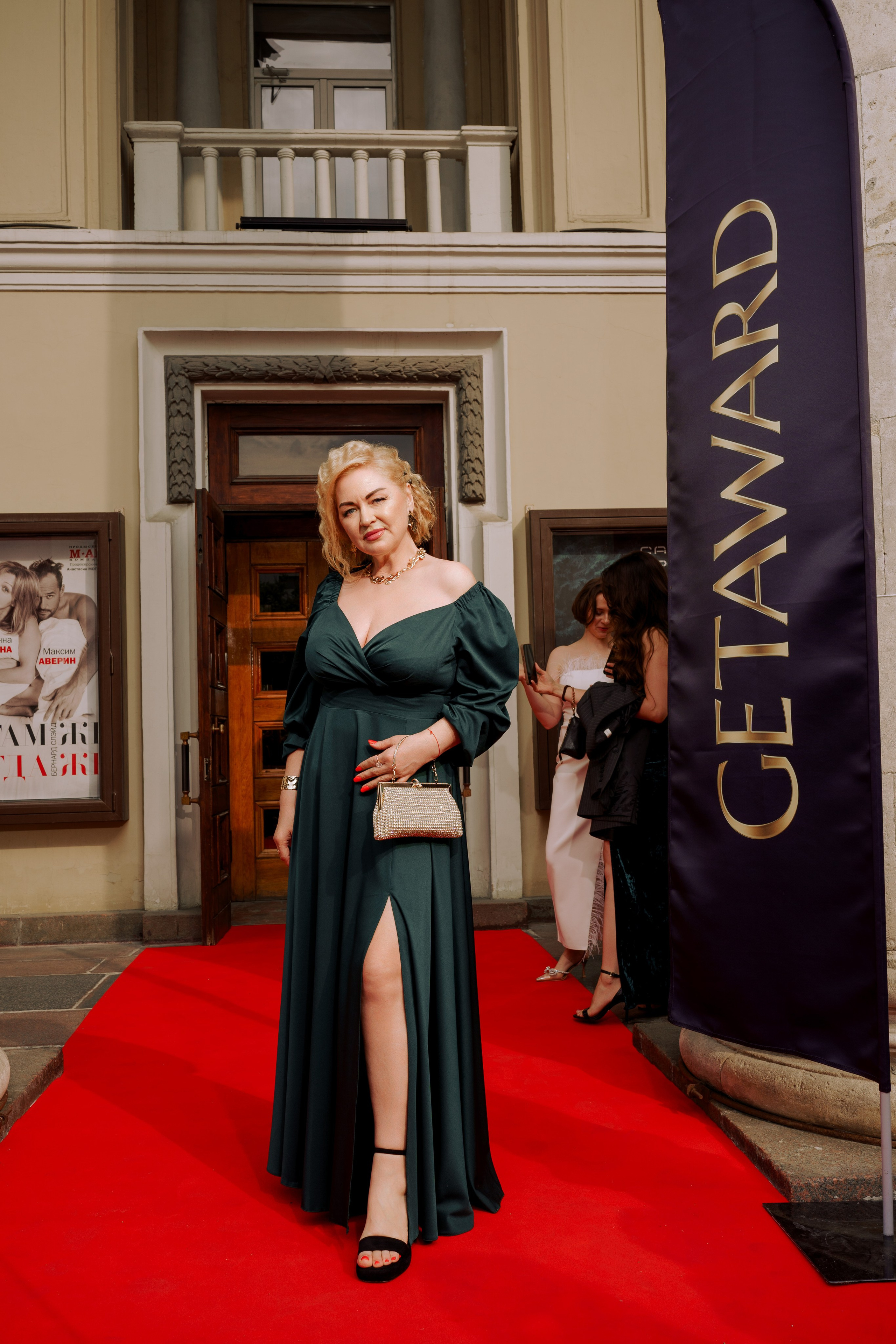 Фотограф репортажный на премию. Репортажный фотограф в Москве Саша Дружинина