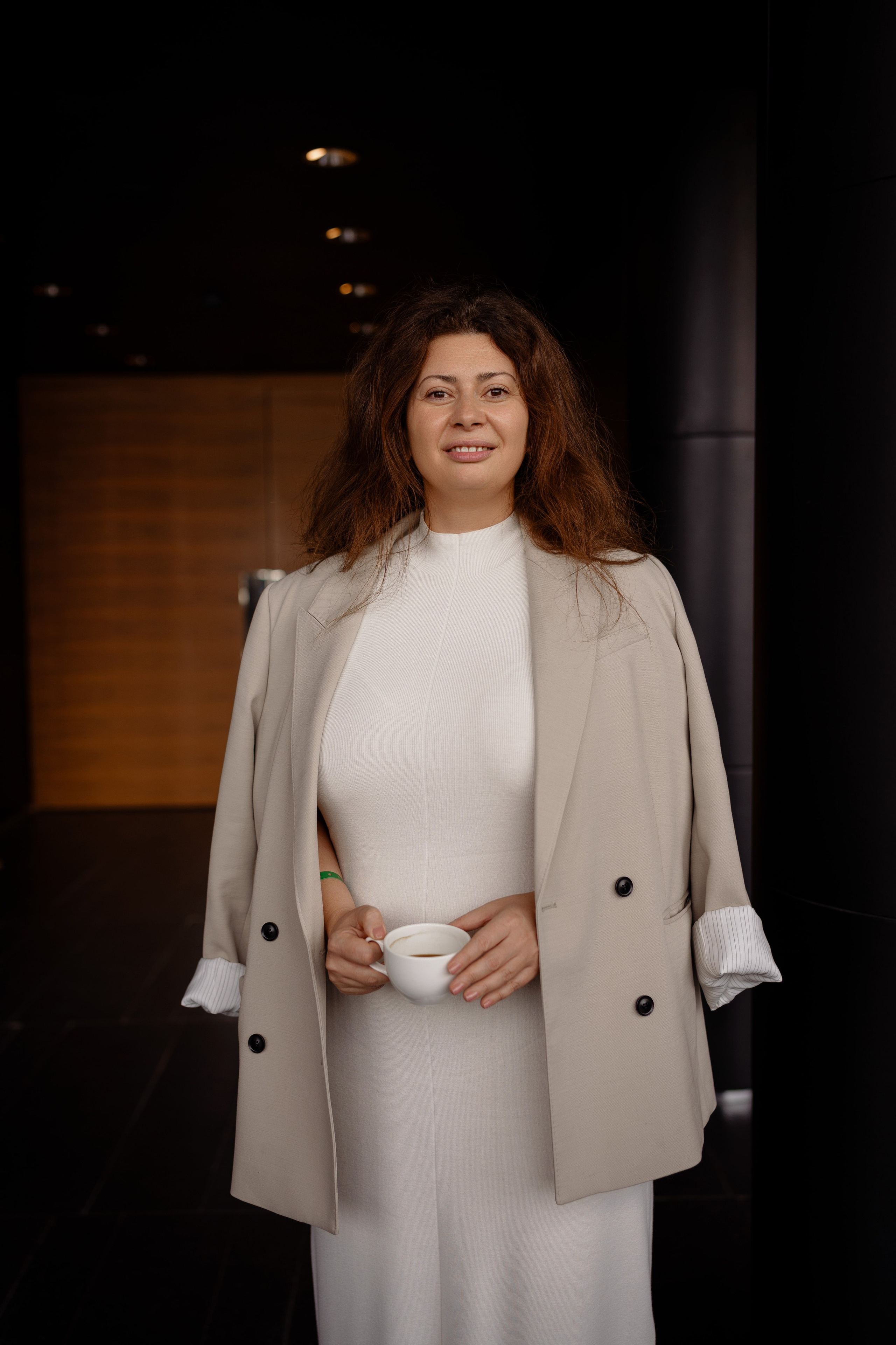 Конференция в Barvikha Luxury Village ОСНОВАТЕЛИ. Репортажный фотограф в Москве Саша Дружинина