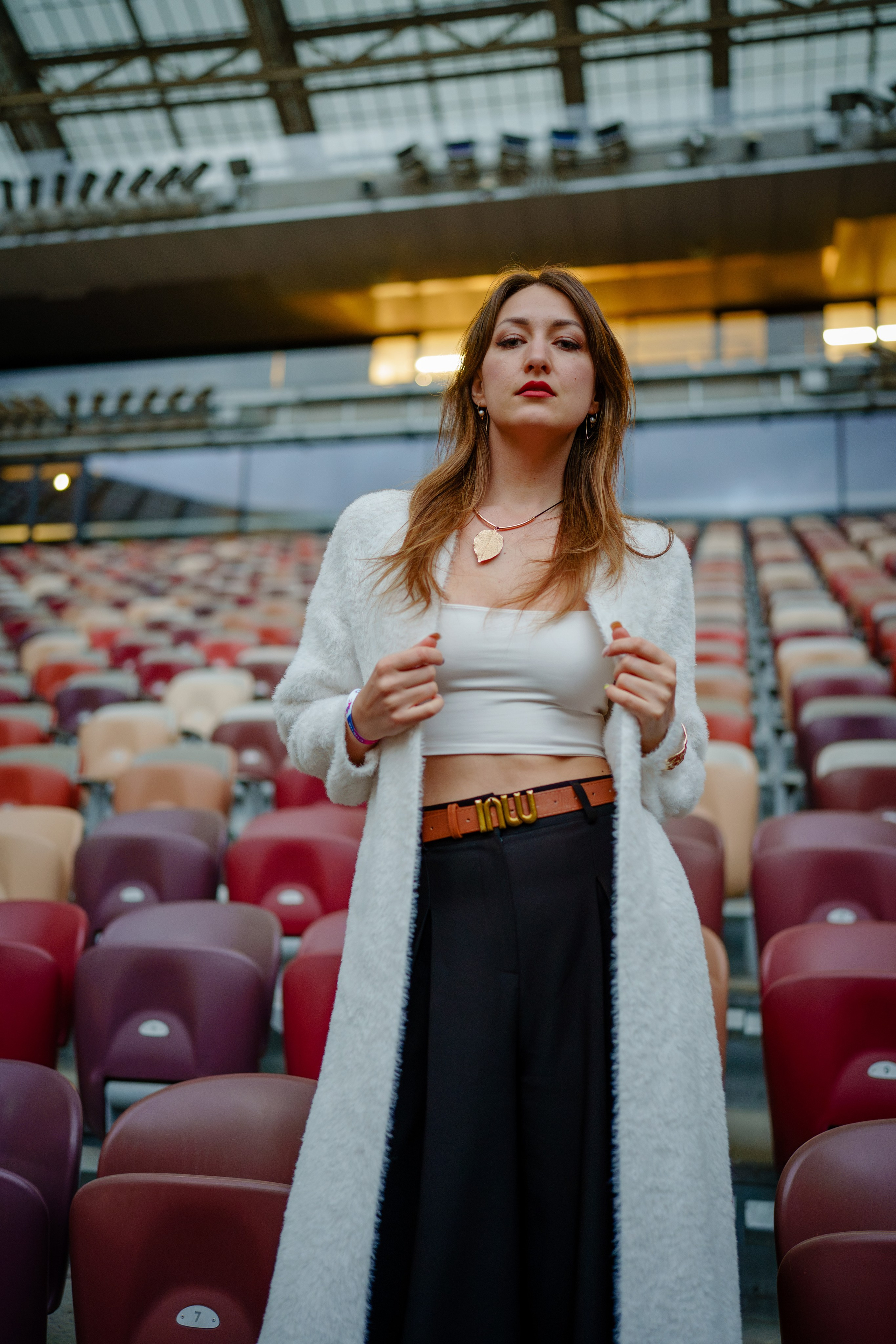 Фотограф на мероприятие в Лужники. Репортажный фотограф в Москве Саша Дружинина