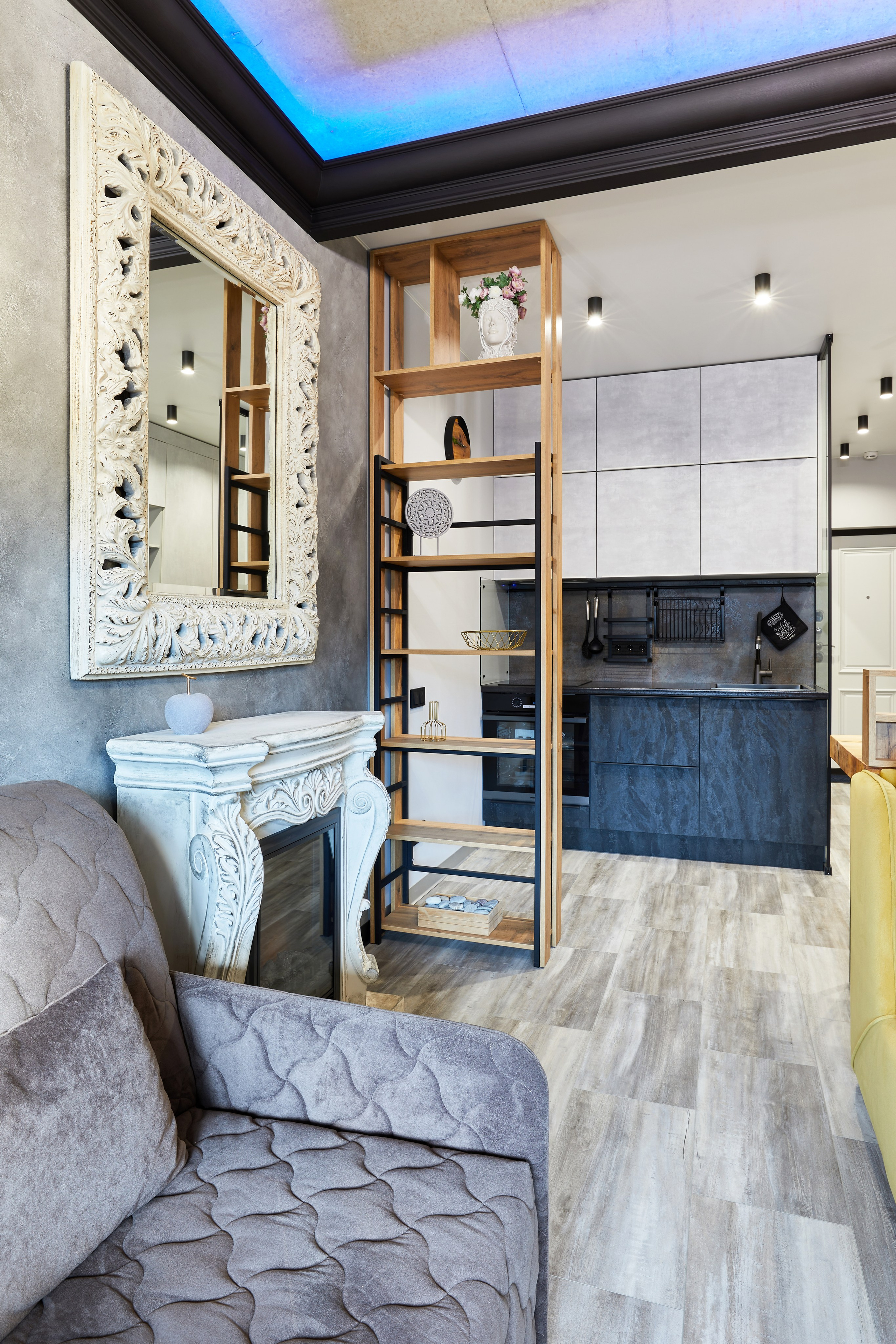 Интерьерная фотосъёмка. Интерьерный фотограф в Сочи Анисимова Ольга