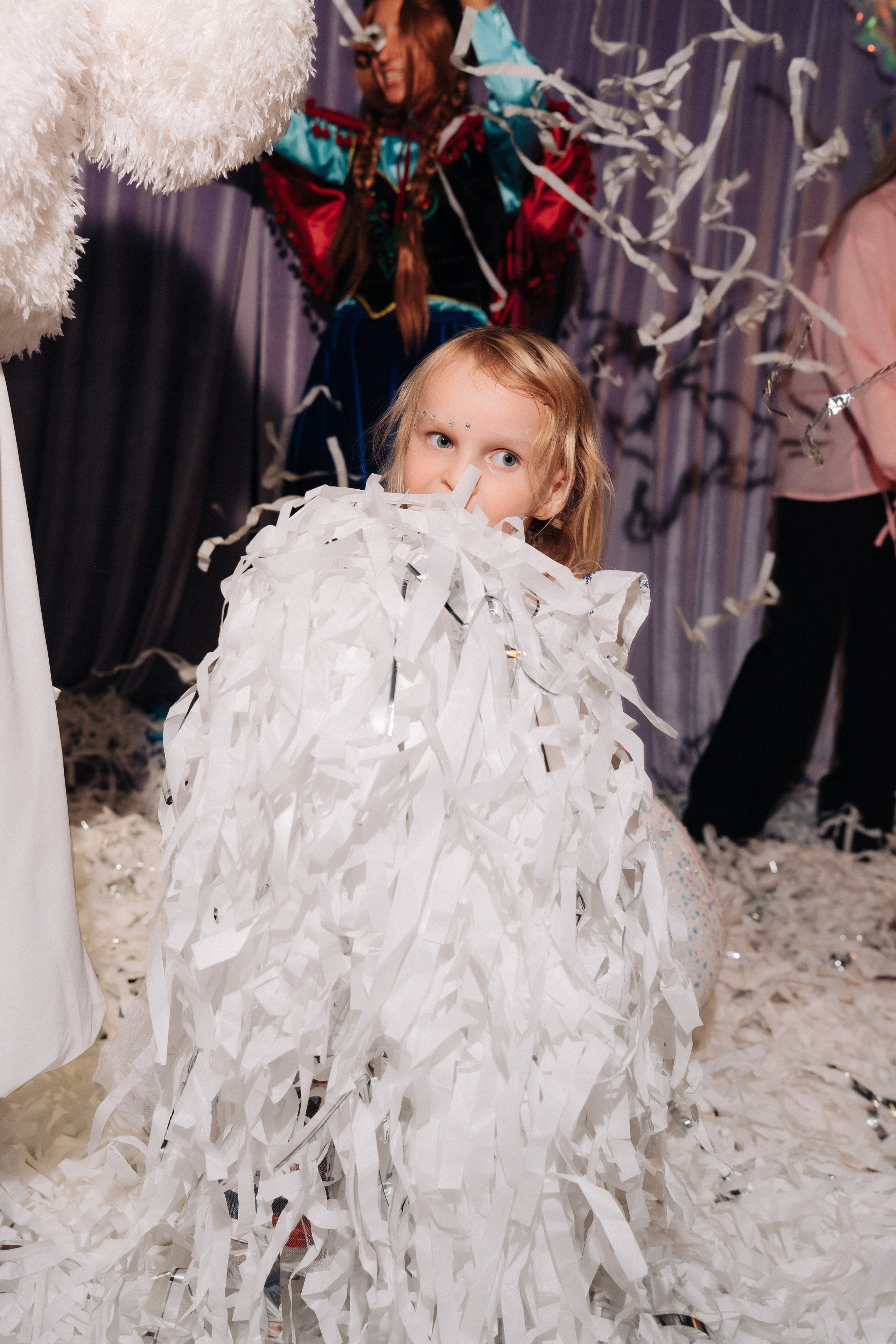 Детские мероприятия. Диана Королёнок — Свадебный и Репортажный фотограф в Москве