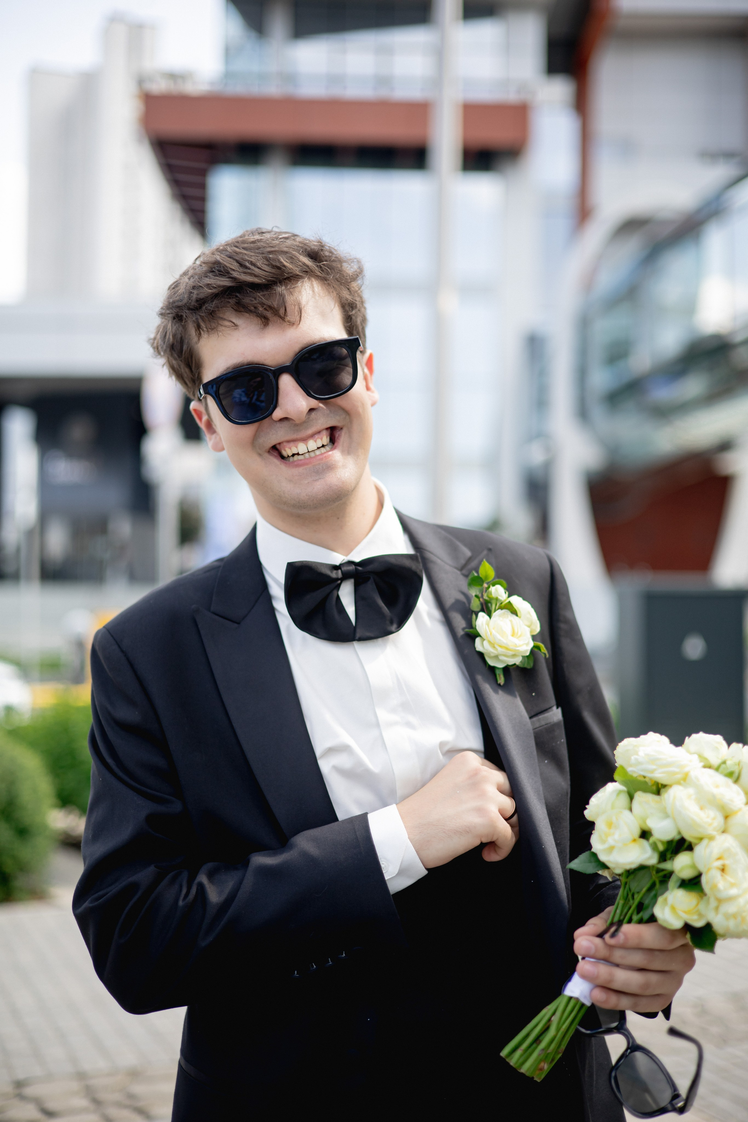 Кирилл и Кристина. Свадебный и семейный фотограф Екатеринбург