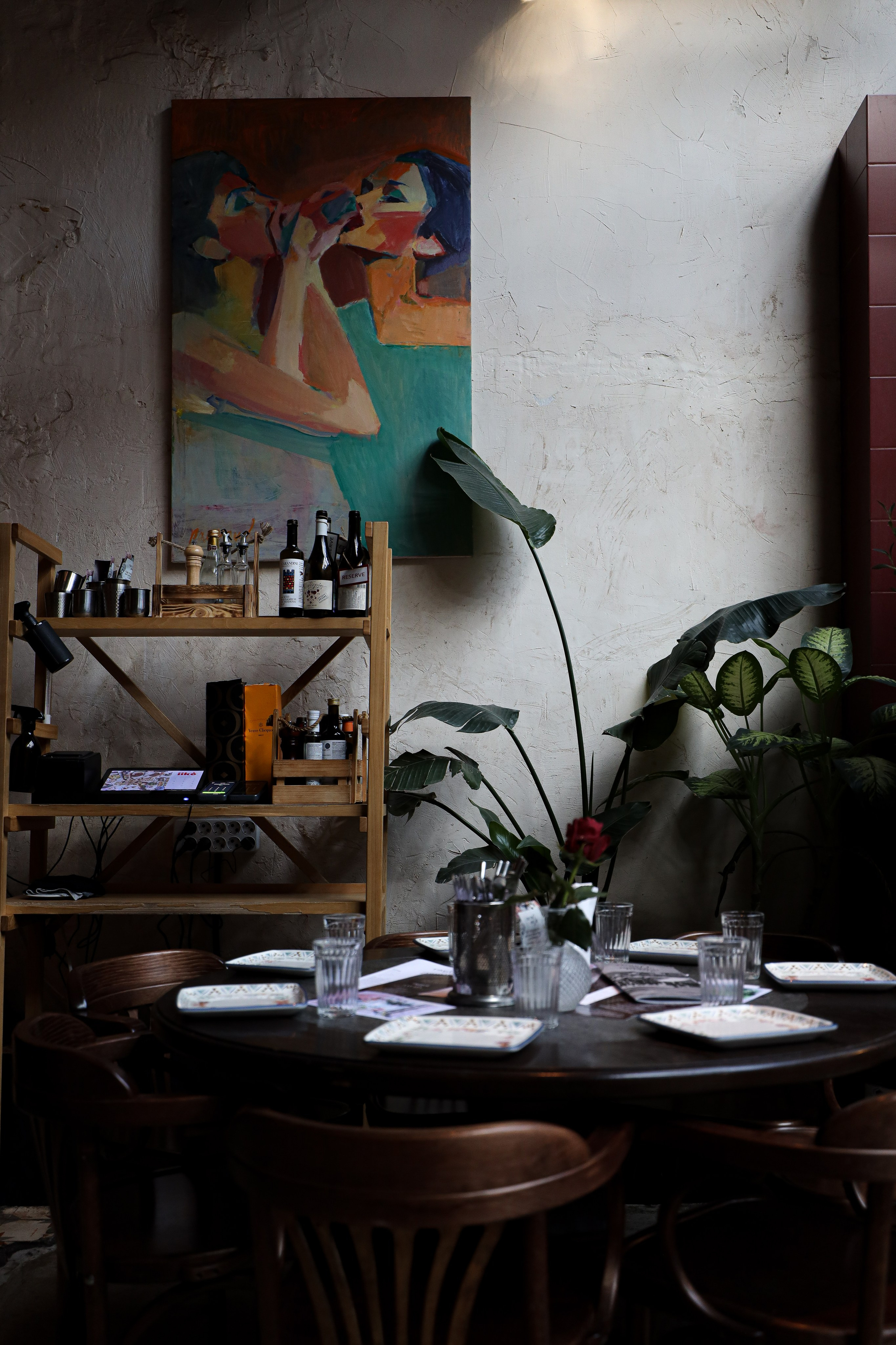 Gastrodvor 3YEARS. Дженбаз Павел — фотограф в Ялте