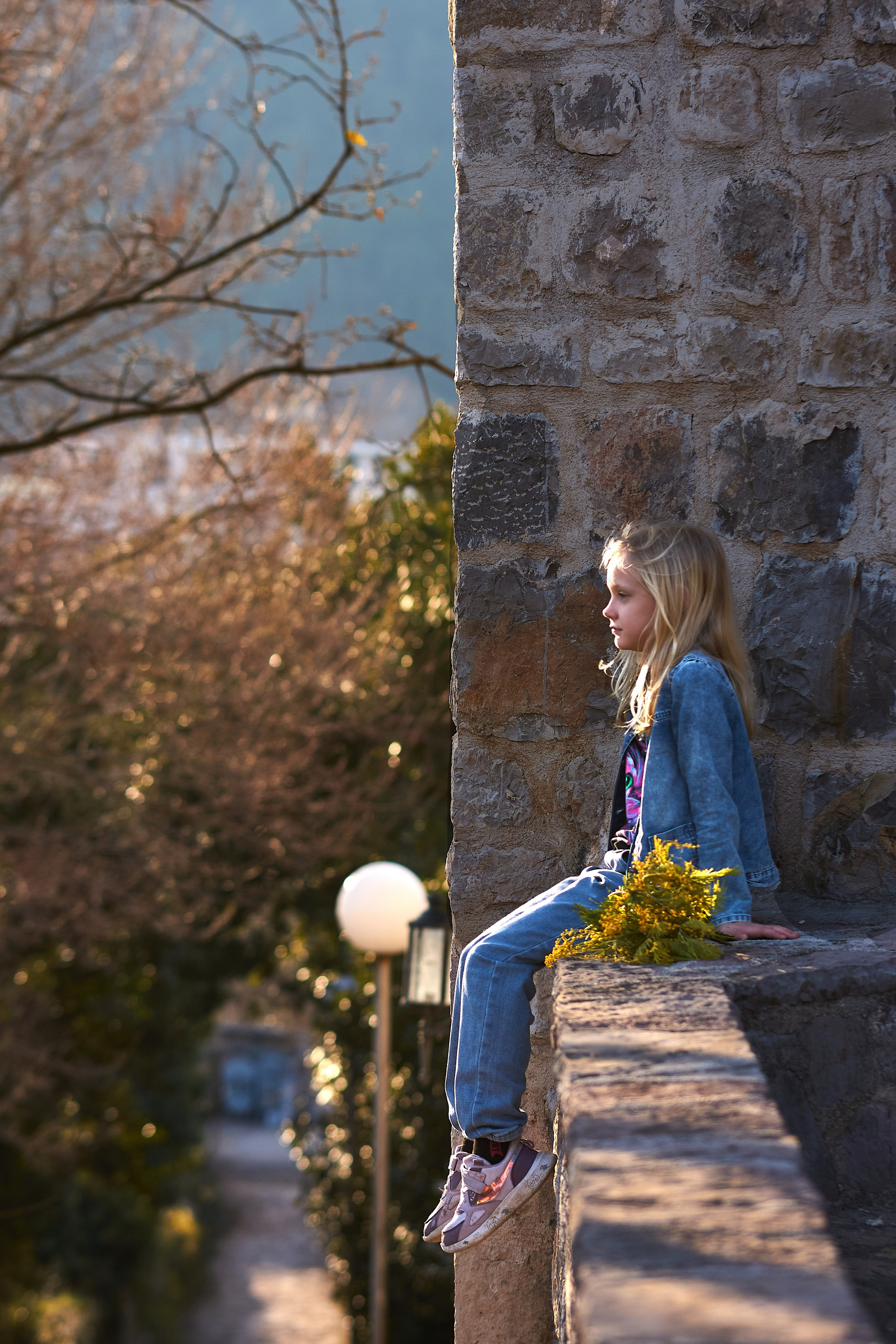 Семейная фотосессия в Будве