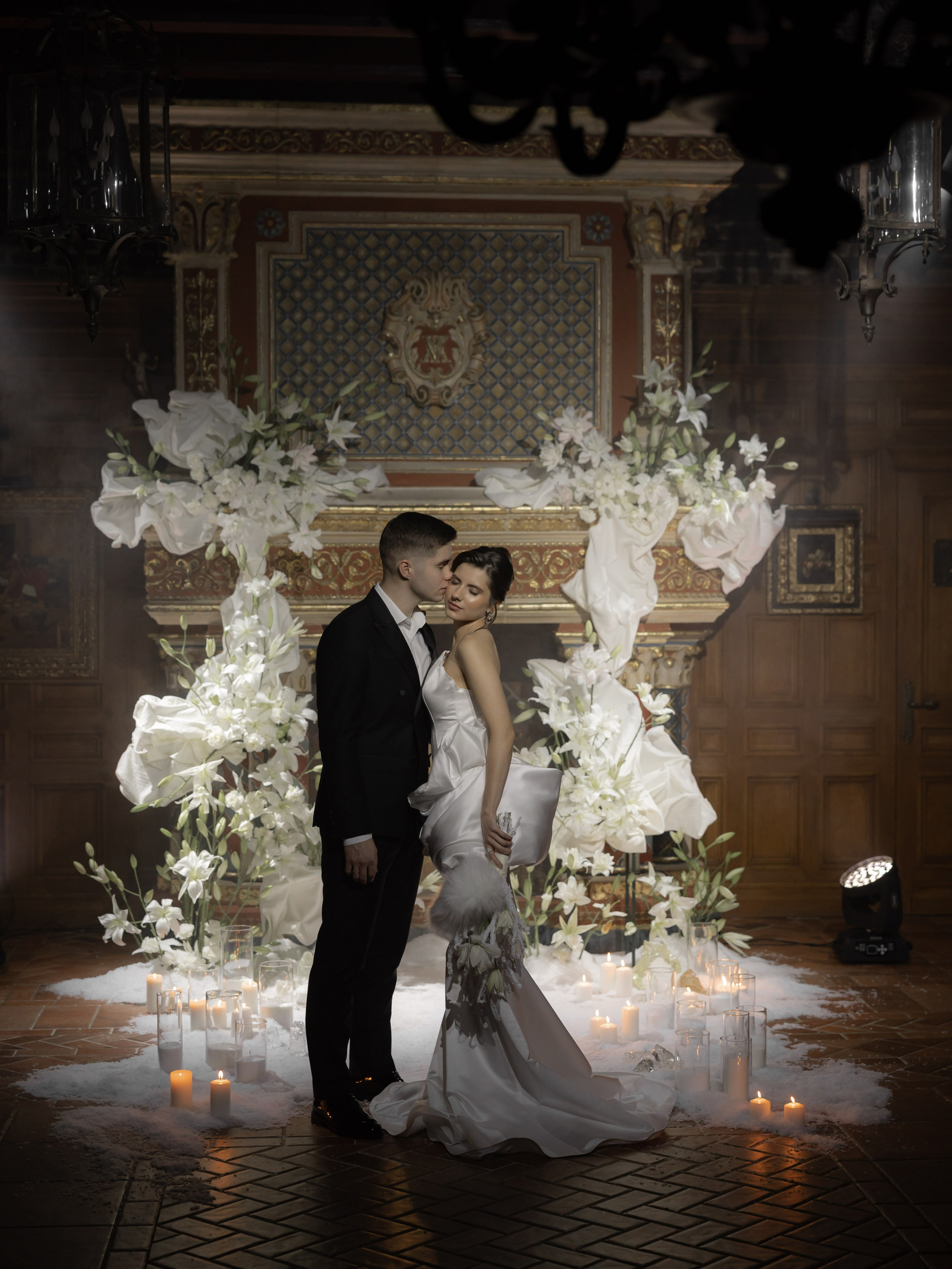 Павел и Яна. Свадебный фотограф Тула Москва СПБ / Сёмина Дарья