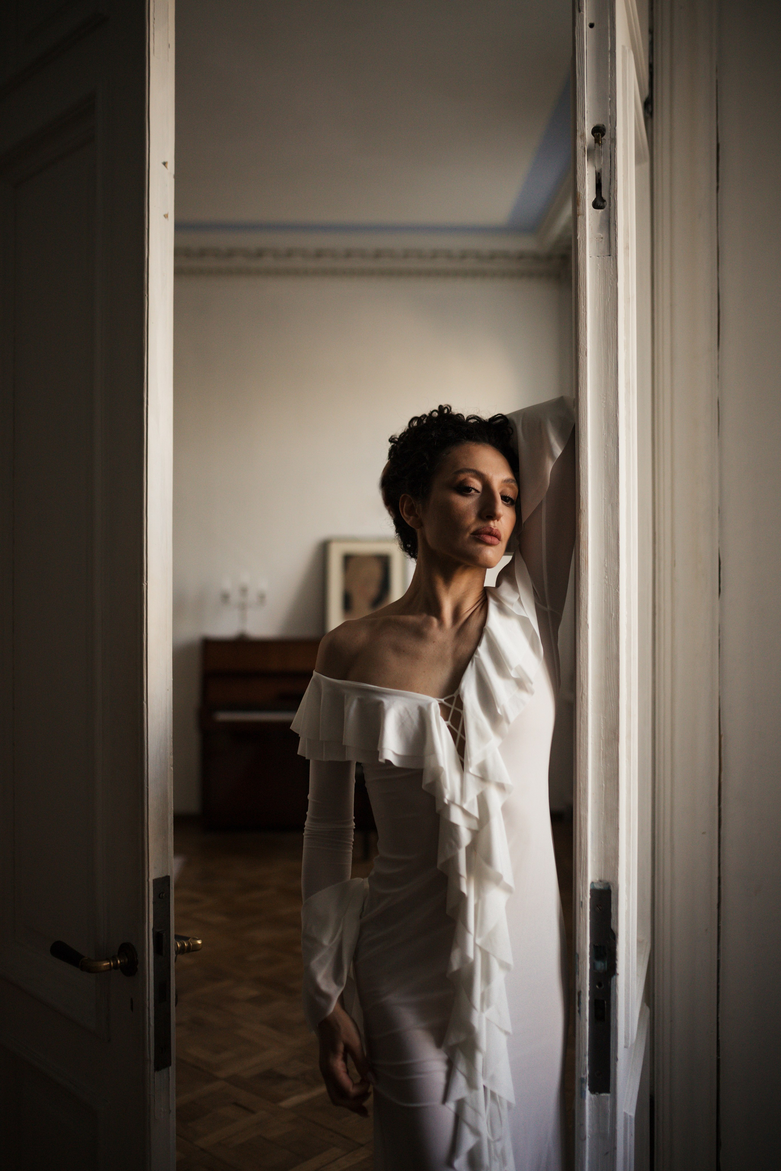 Прекрасная Маша. Семейный фотограф Елизавета Увицкая