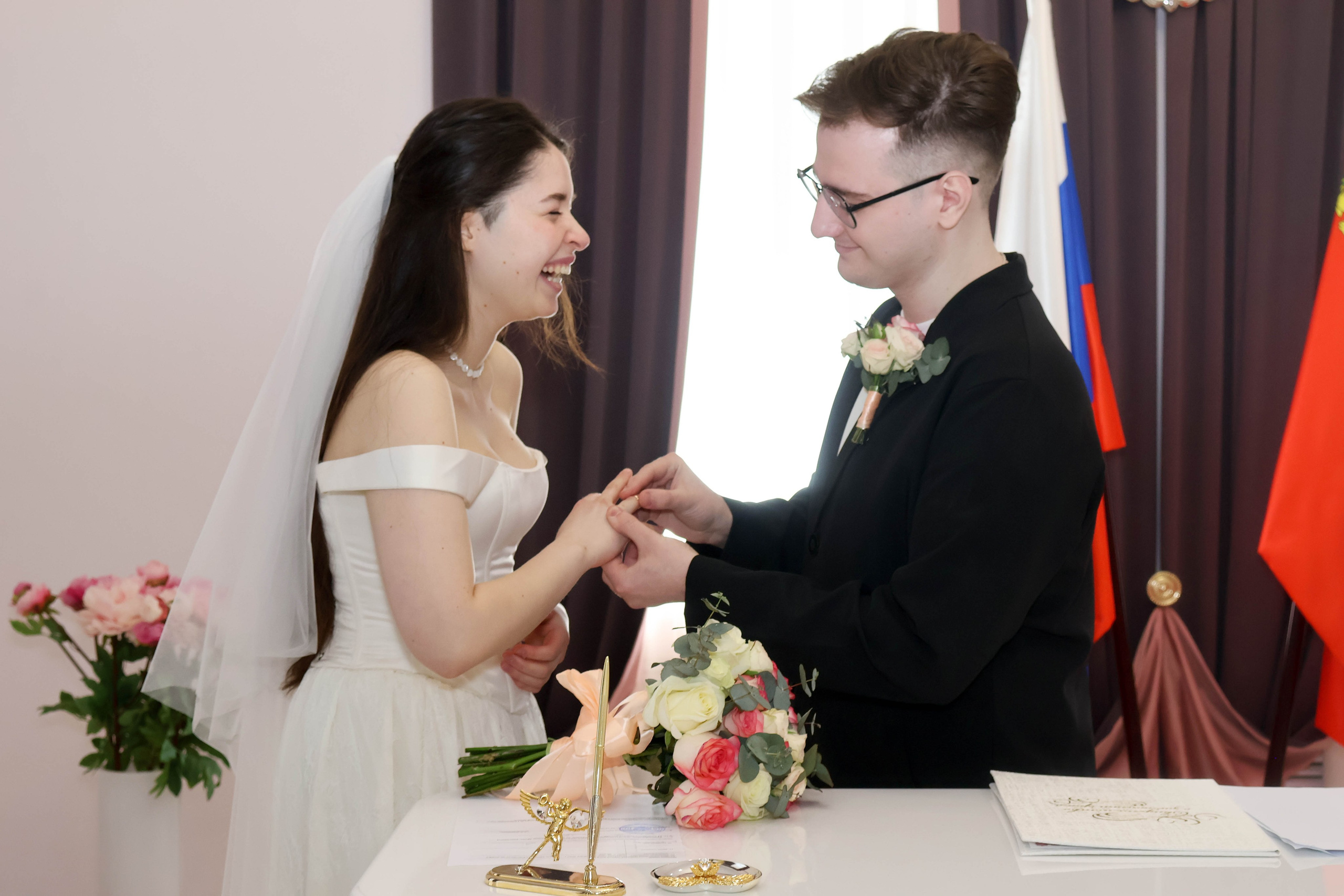 Влад и Адель. Виктория Шишкова свадебный фотограф Москва и МО (Балашиха, Щелково)