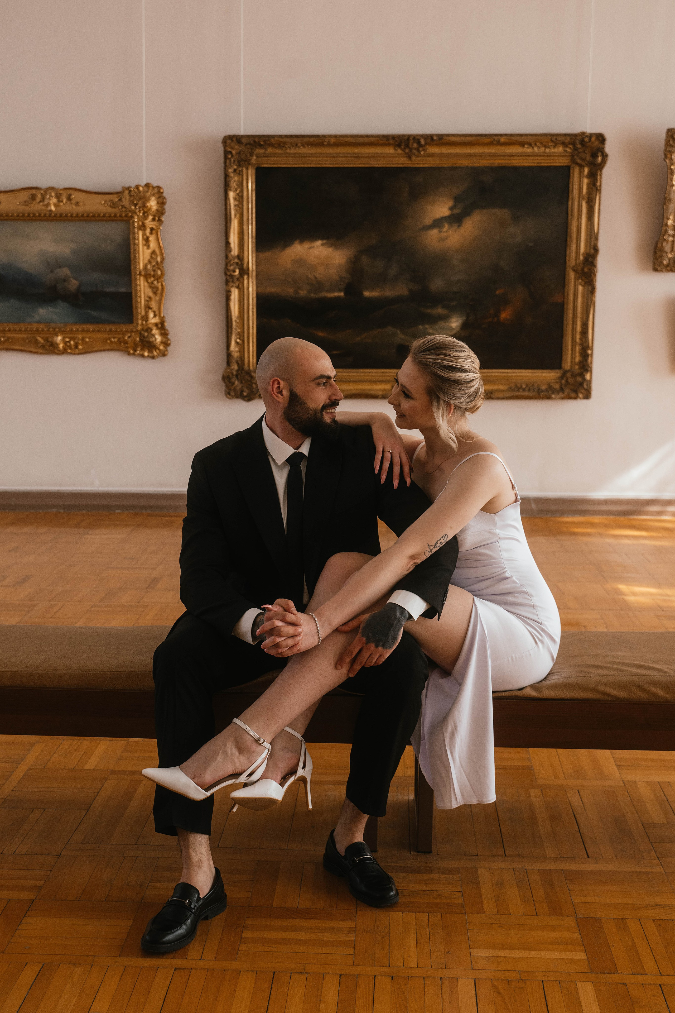 Wedding day #70. Свадебный, семейный фотограф в Рязани Лена Брант