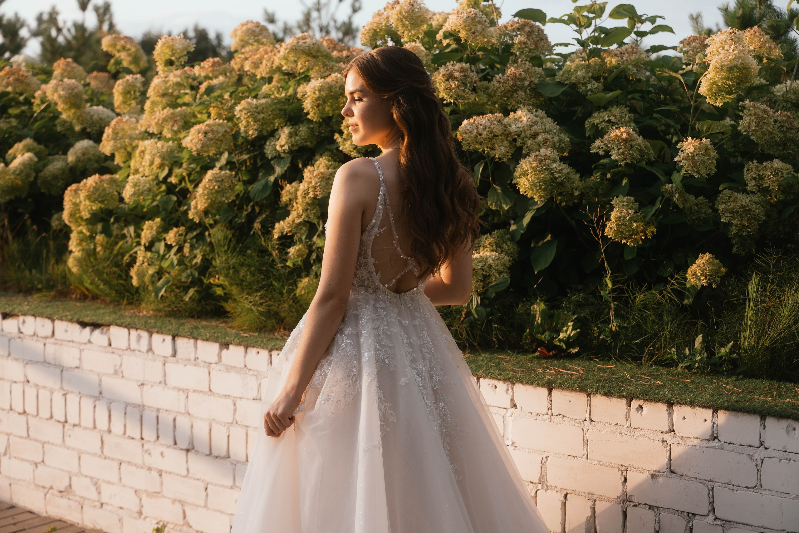 Wedding day #90. Свадебный, семейный фотограф в Рязани Лена Брант