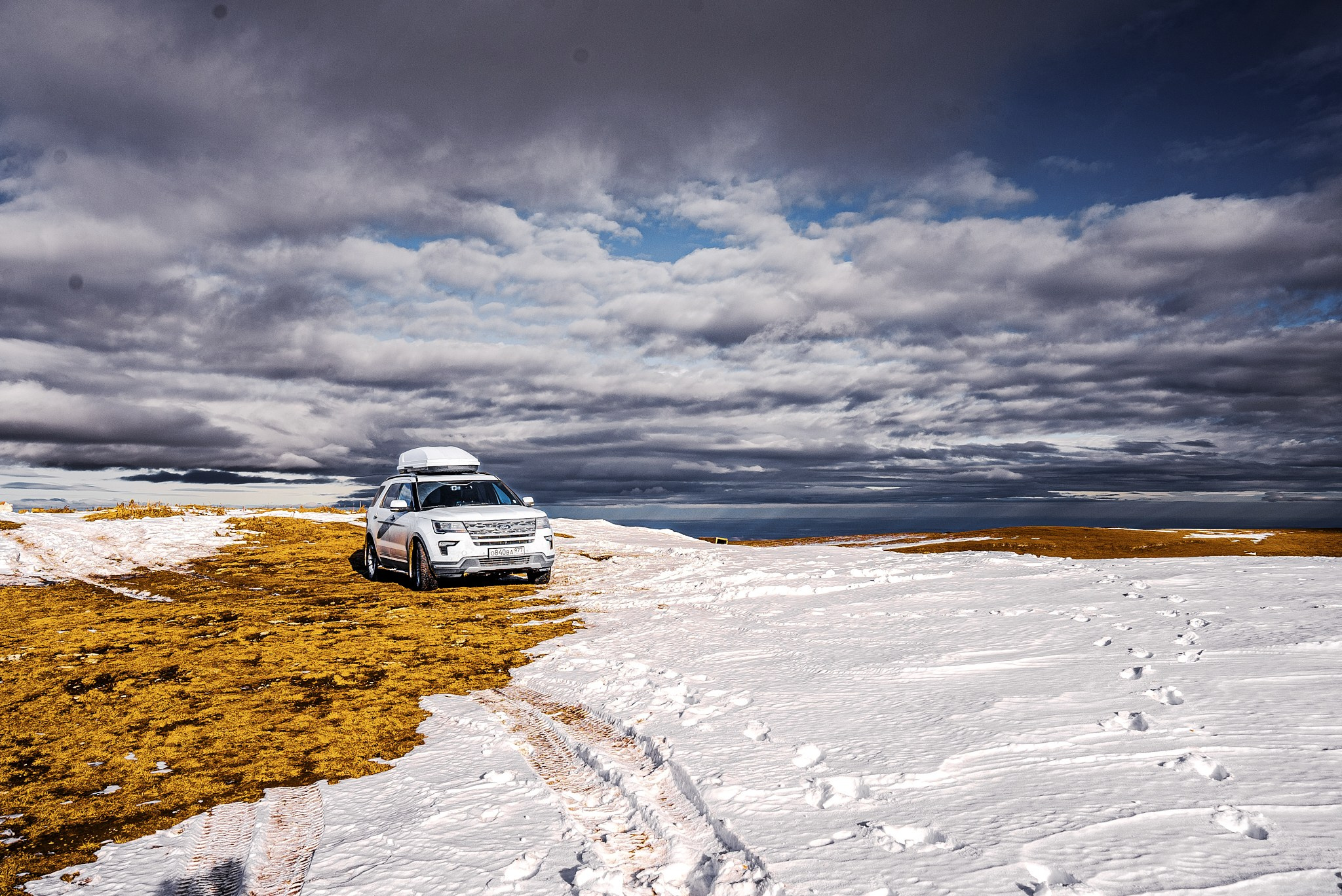 Путешествие на Кавказ в 2025 году. Внедорожные путешествия — OFFROADTRIP