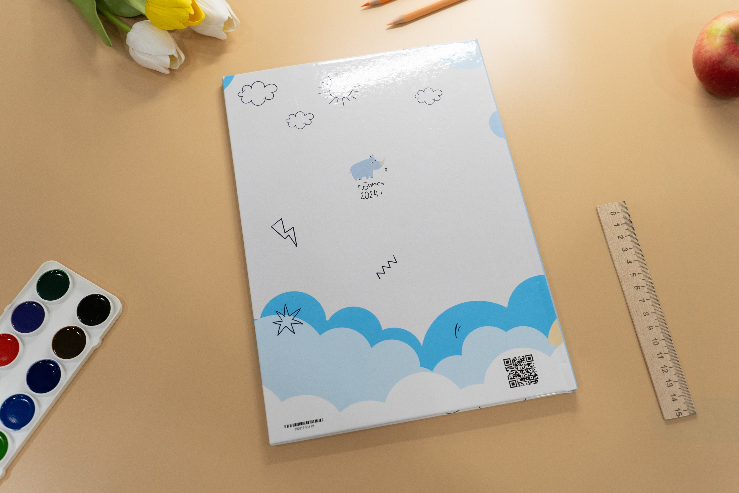 Выпускные фотоальбомы (Бирюч). Фотограф Юлия Паськова, город Бирюч