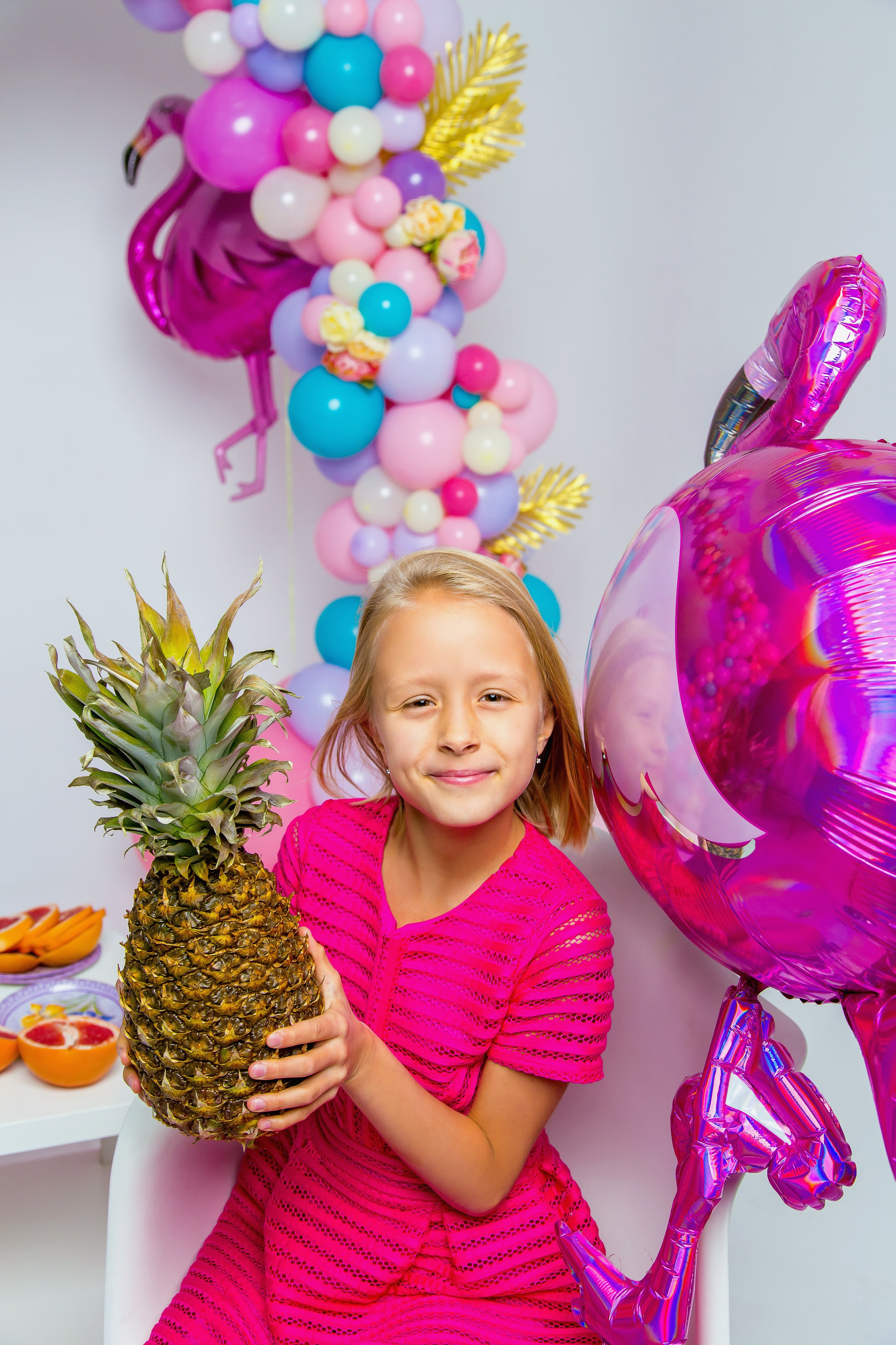 Детская. Главная