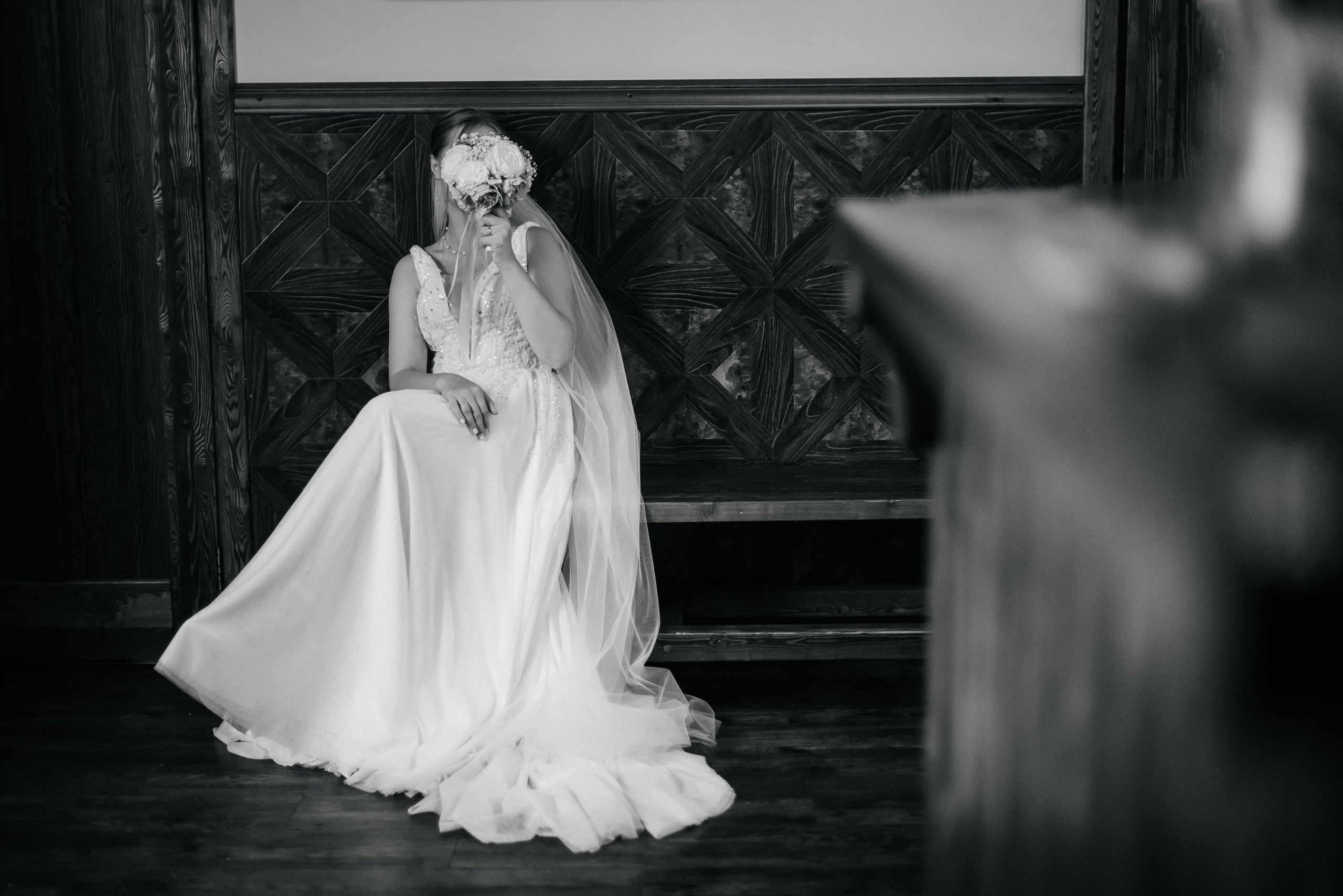 Дмитрий и Татьяна. Свадебный фотограф