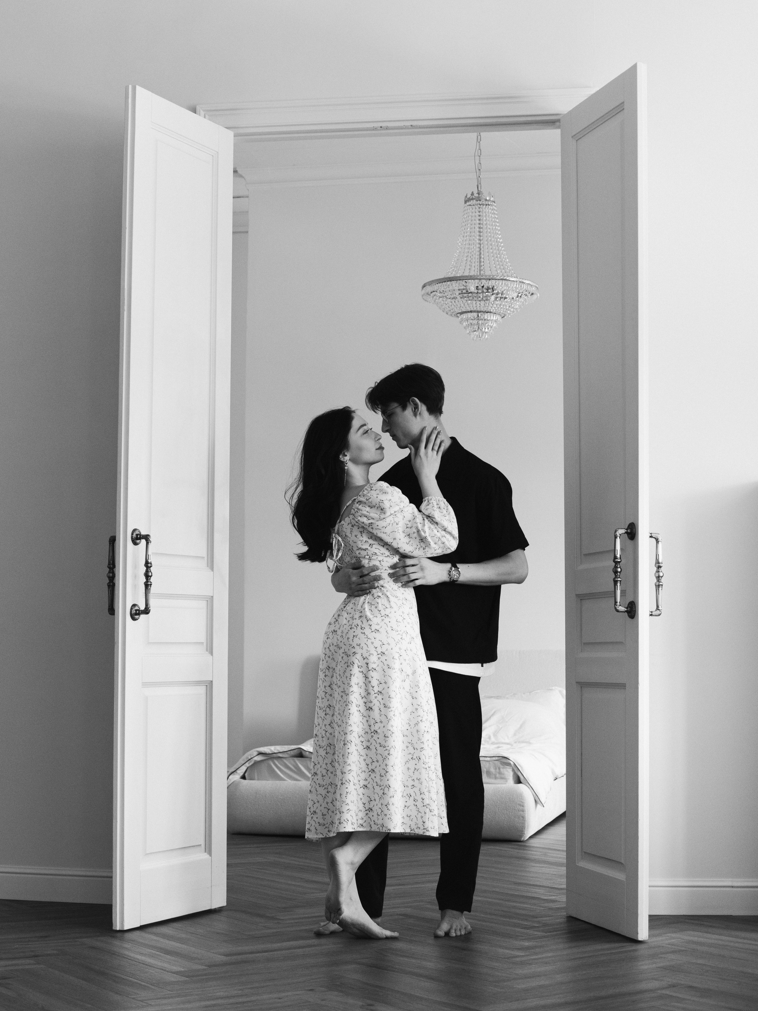 Love story. Семейный и свадебный фотограф Красноярск