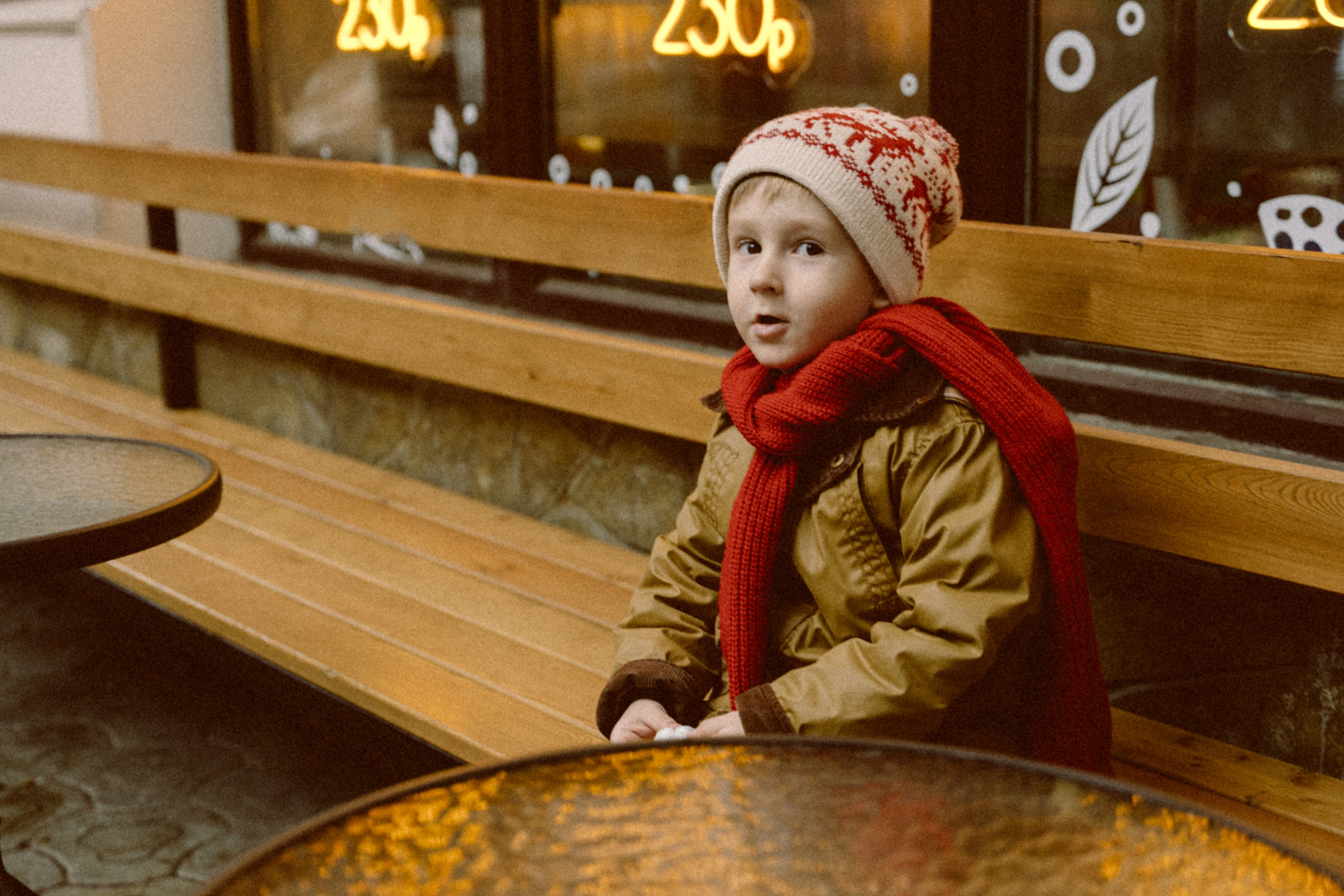 Один дома. Мария Кобзева, фотограф в Ялте, Крым